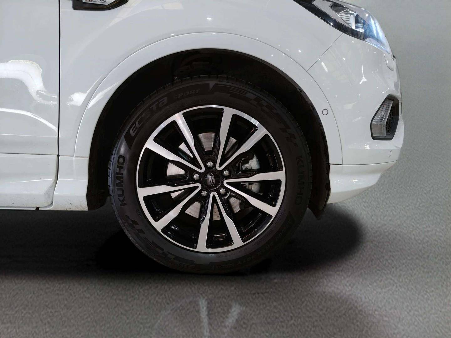 Ford Kuga Ford Kuga 2.0 TDCI ST-Line 4x2 (150 CV) al mejor precio