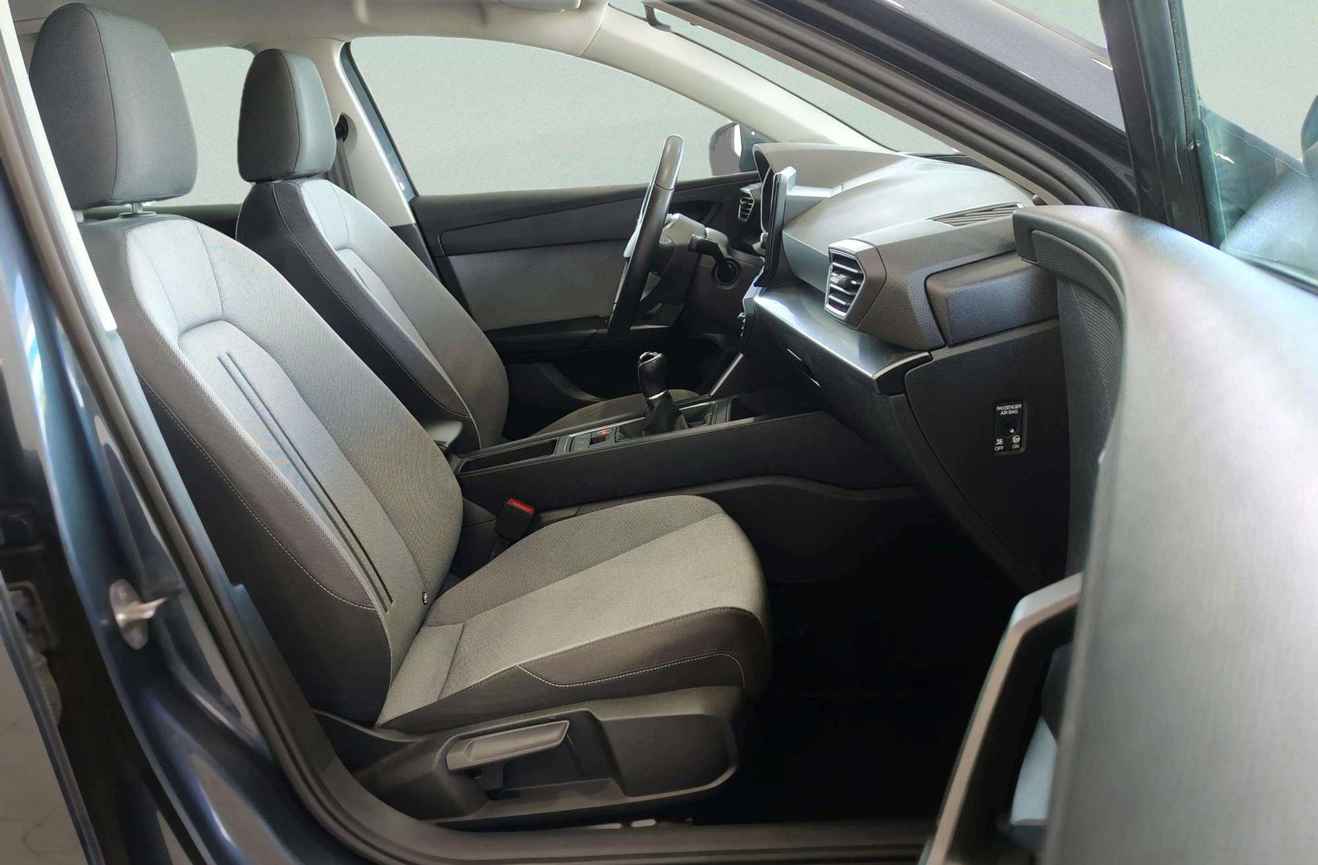 SEAT León 1.5 TSI Style XL - foto 21