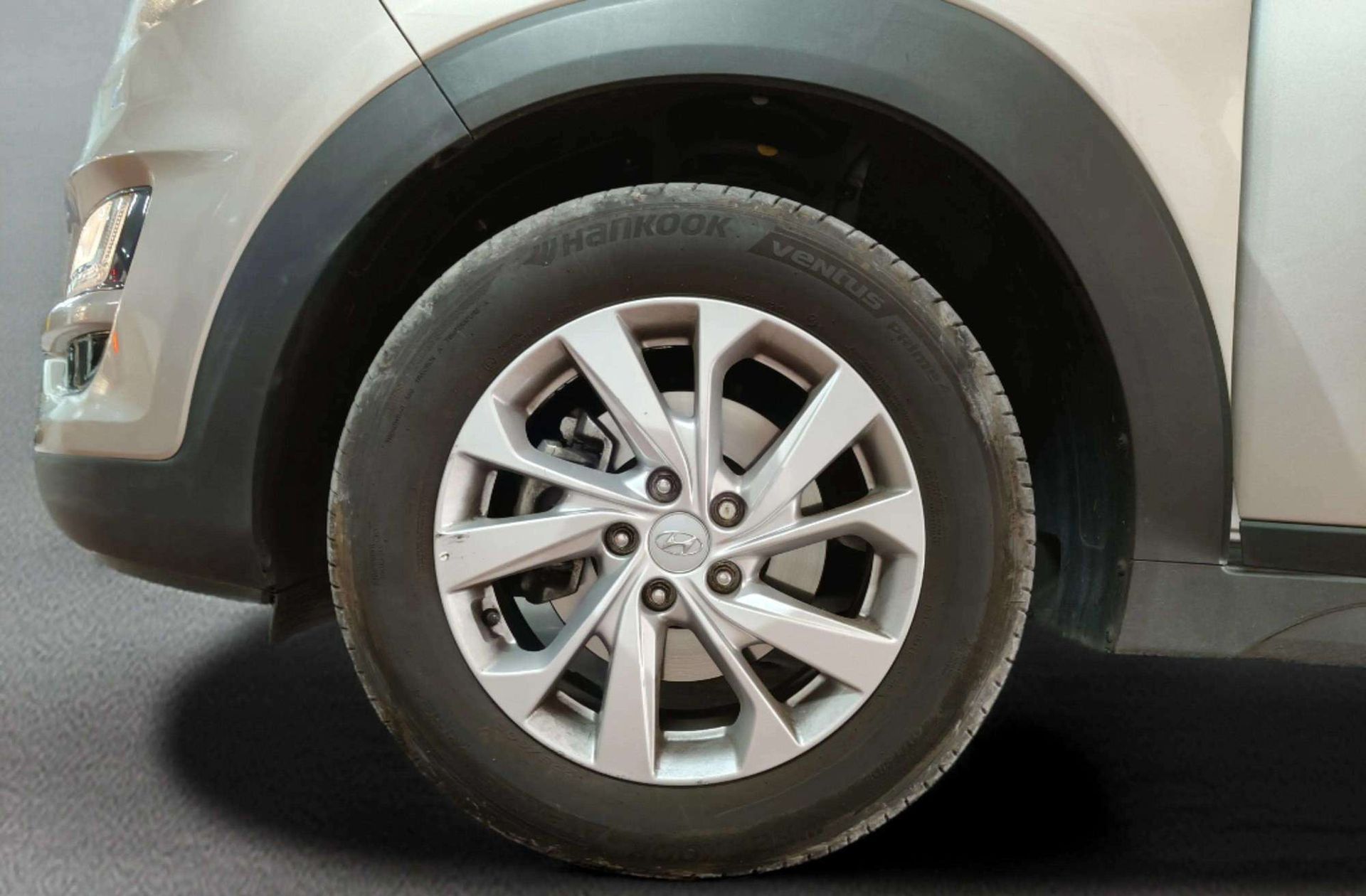 Hyundai Tucson 1.6 T-GDi Klass 4x2 - foto 35