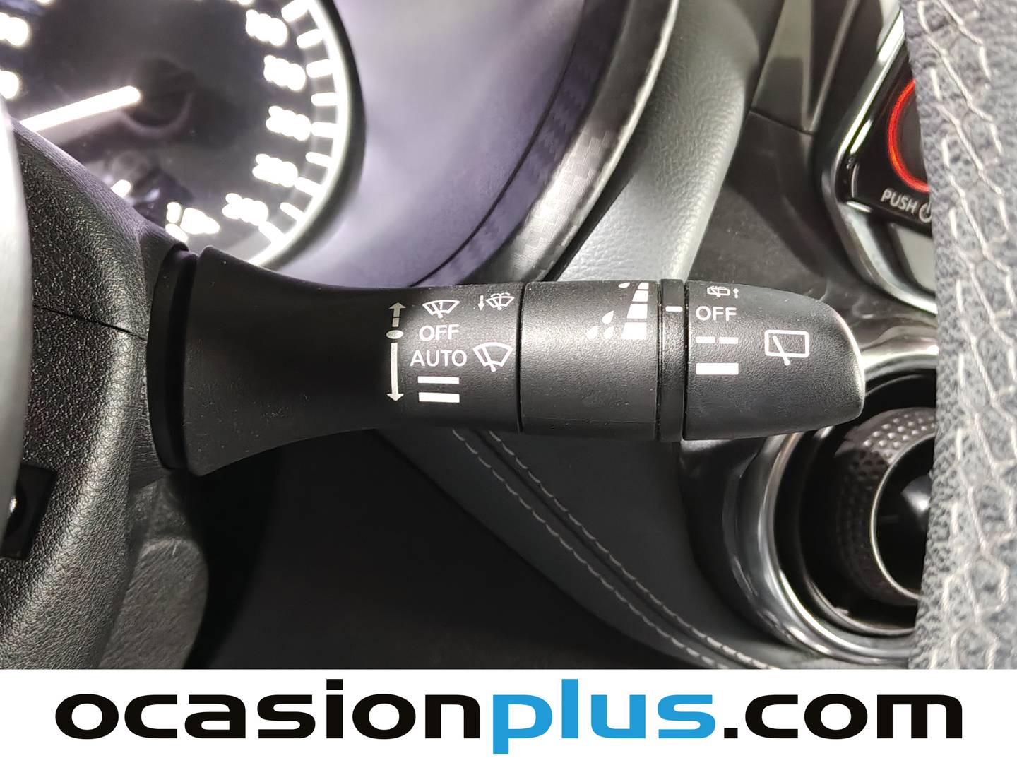 Nissan JUKE Nissan Juke 1.0 DIG-T Tekna DCT (114 CV) 114cv