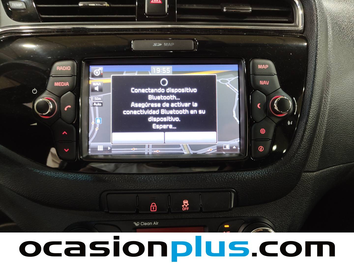 KIA Ceed KIA Ceed 1.6 CRDi VGT x-Tech16 Eco-Dynamics (136 CV) seminuevo
