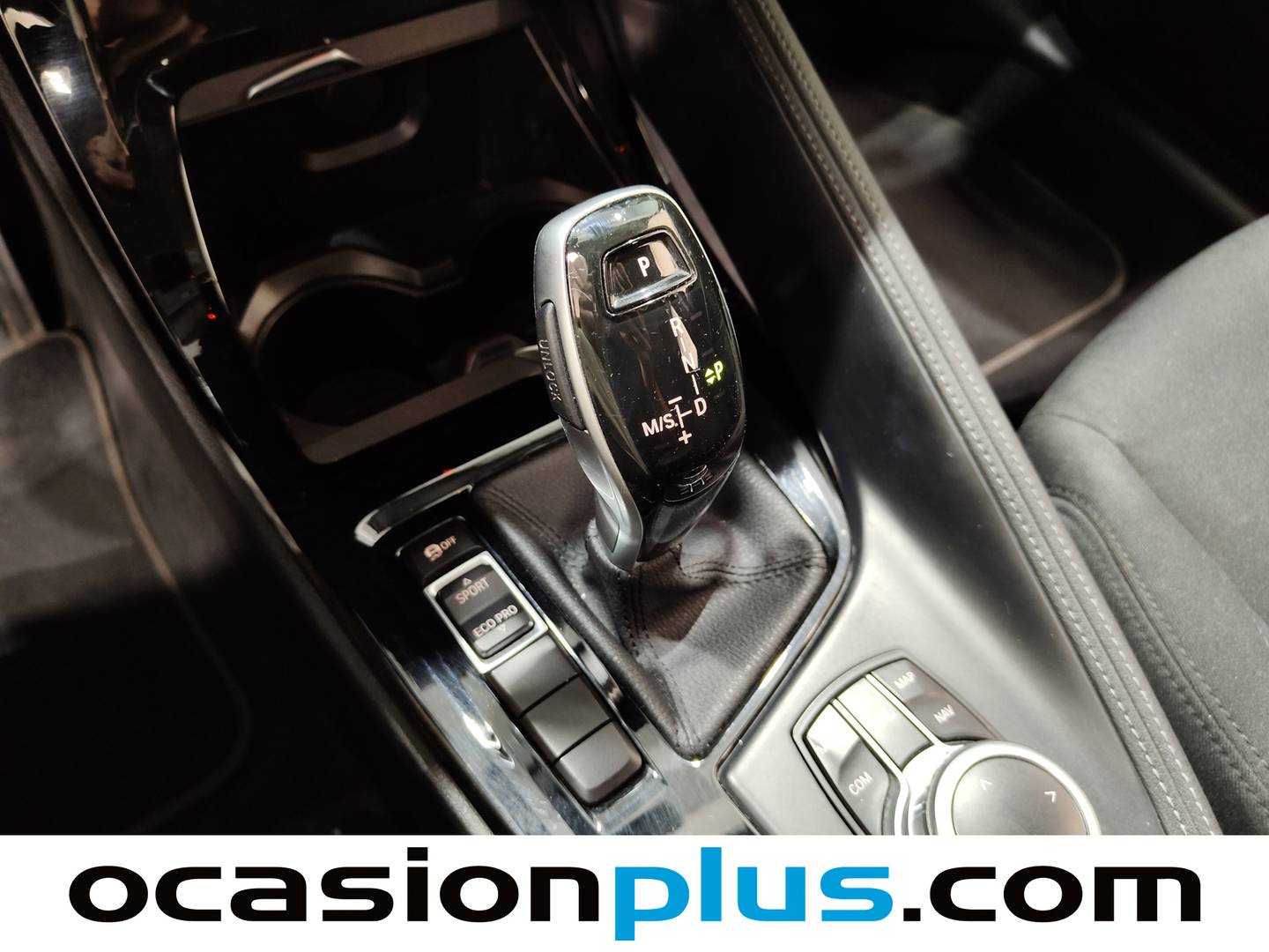 Foto BMW X2 BMW X2 sDrive18i  (140 CV)