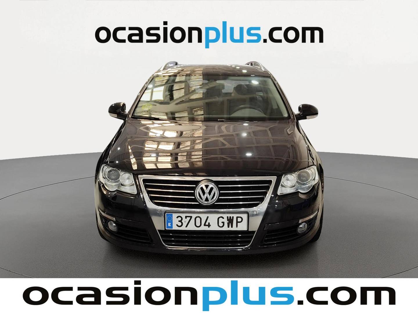 Volkswagen Passat Volkswagen Passat Variant Highline 2.0 TDI DPF (140 CV) de segunda mano