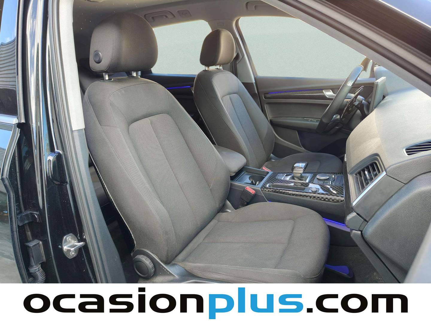 Foto Audi Q5 Audi Q5 2.0 TDI quattro (163 CV) S tronic