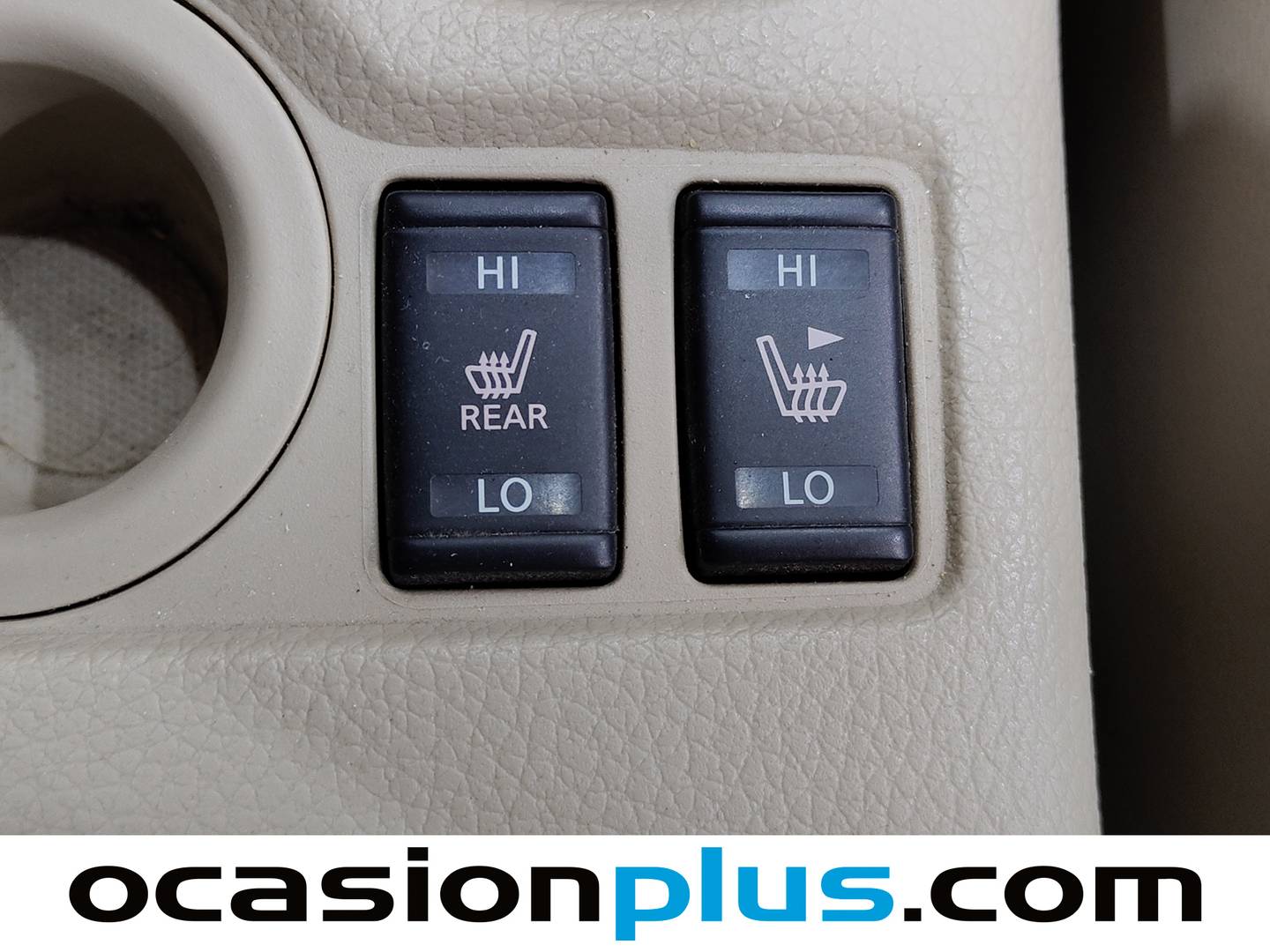 Accesorios del Nissan X-TRAIL Nissan X-Trail dCi 177 Tekna 4x2 XTronic (177 CV)