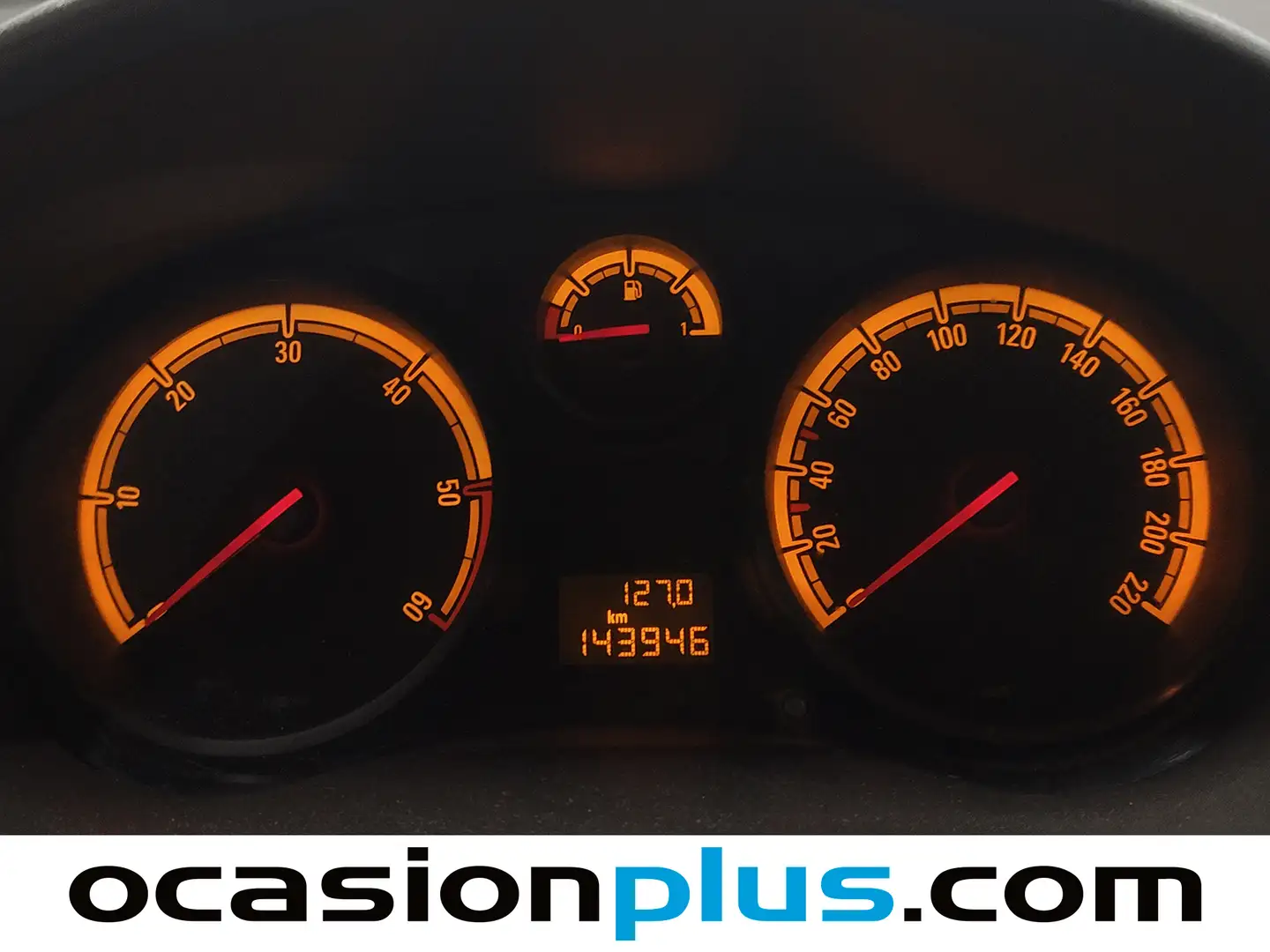 Foto Opel Corsa Opel Corsa 1.3 ecoFLEX Essentia (75 CV)