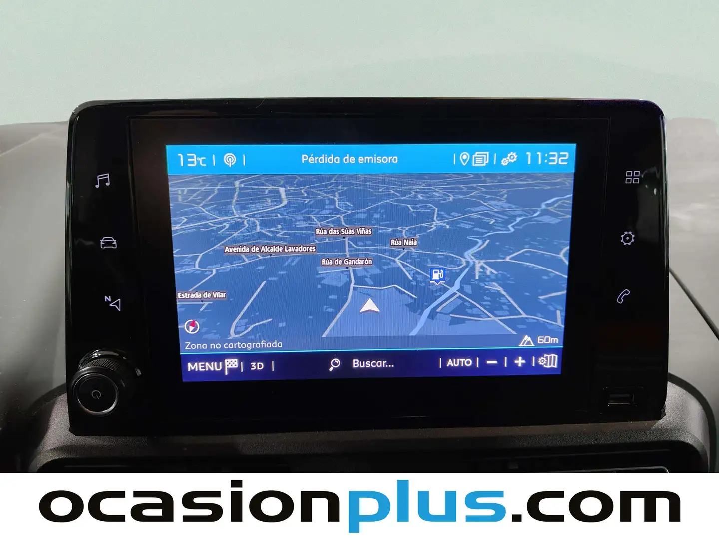 Foto Citroën Berlingo Citroen Berlingo BlueHDi 130 S&S Talla XL Shine EAT8 (130 CV) 7 Plazas