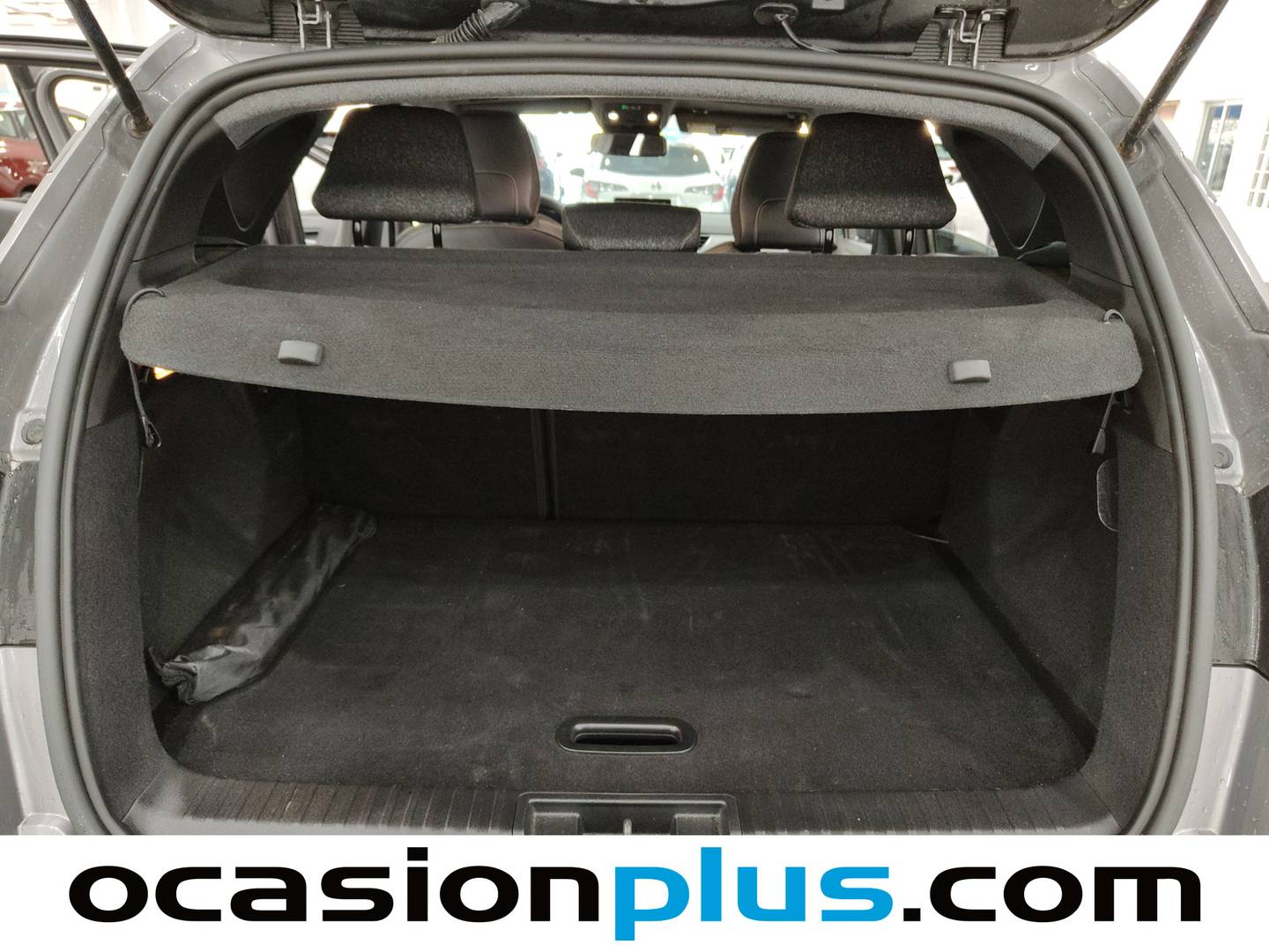 Foto Renault Captur Renault Captur Techno TCe (90 CV)