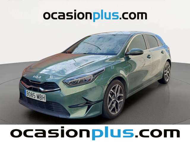 KIA Ceed 1.0 T-GDi Tech (120 CV) de segunda mano