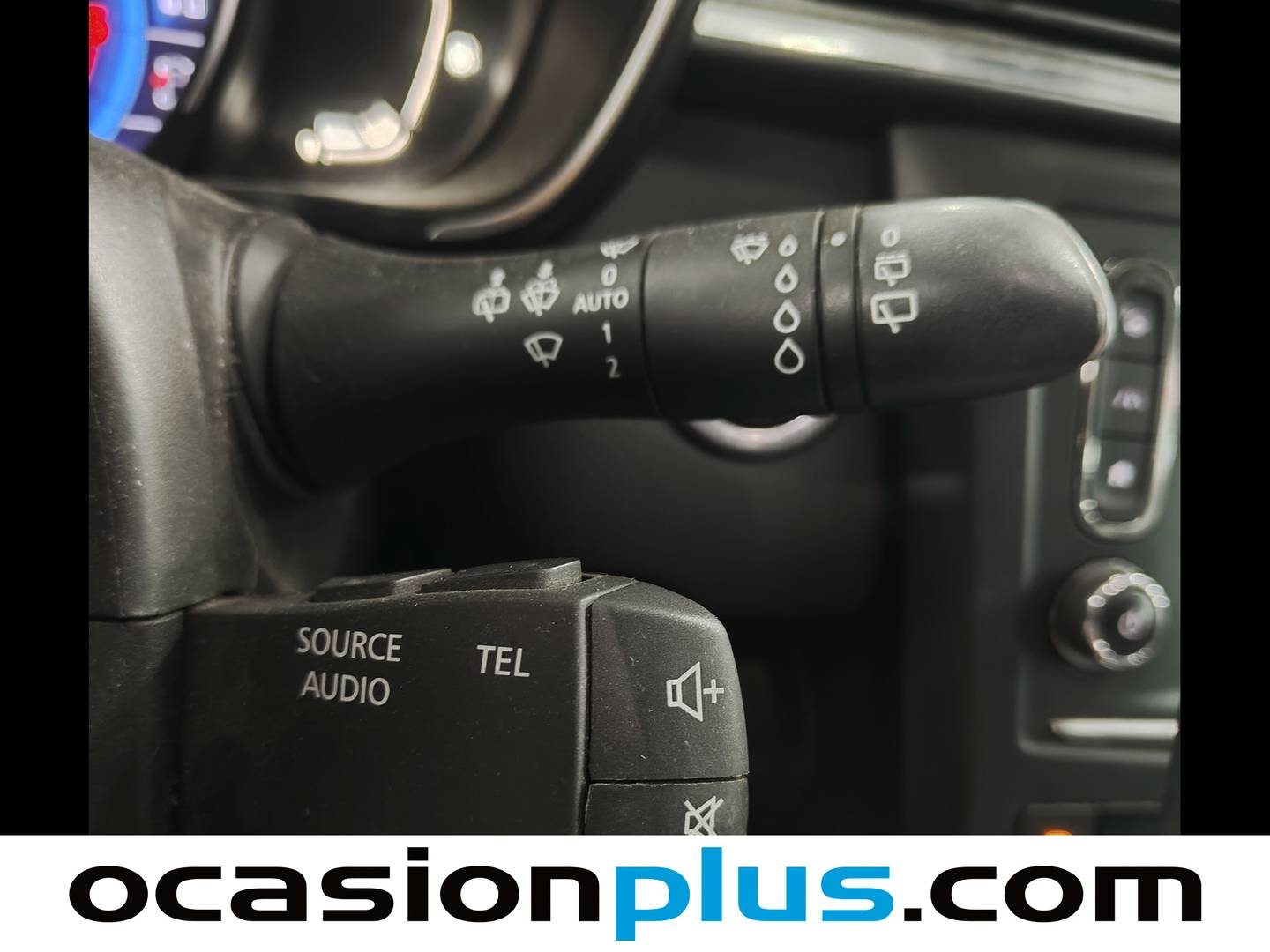 Foto Renault Kadjar Renault Kadjar Zen Energy dCi (130 CV)