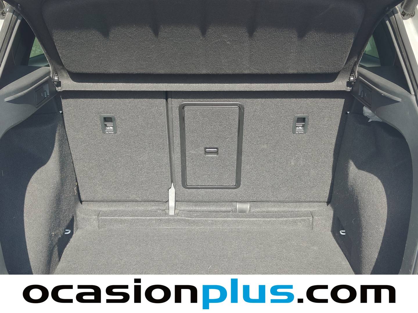 Fotos maletero Seat Ateca SEAT Ateca 2.0 TDI S&S FR Edition (150 CV)