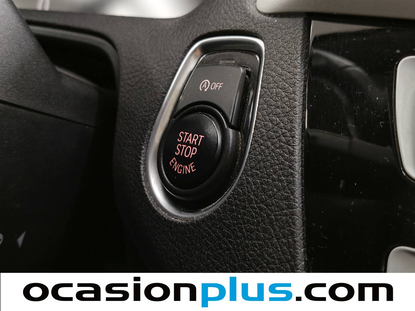 Paquetes del BMW Serie 1 BMW Serie 1 118d (150 CV)