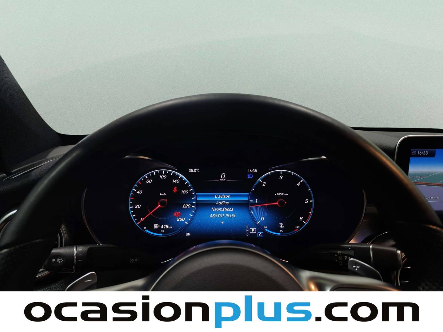 Mercedes Clase C Mercedes Clase C Coupe 220 d (194 CV) al mejor precio