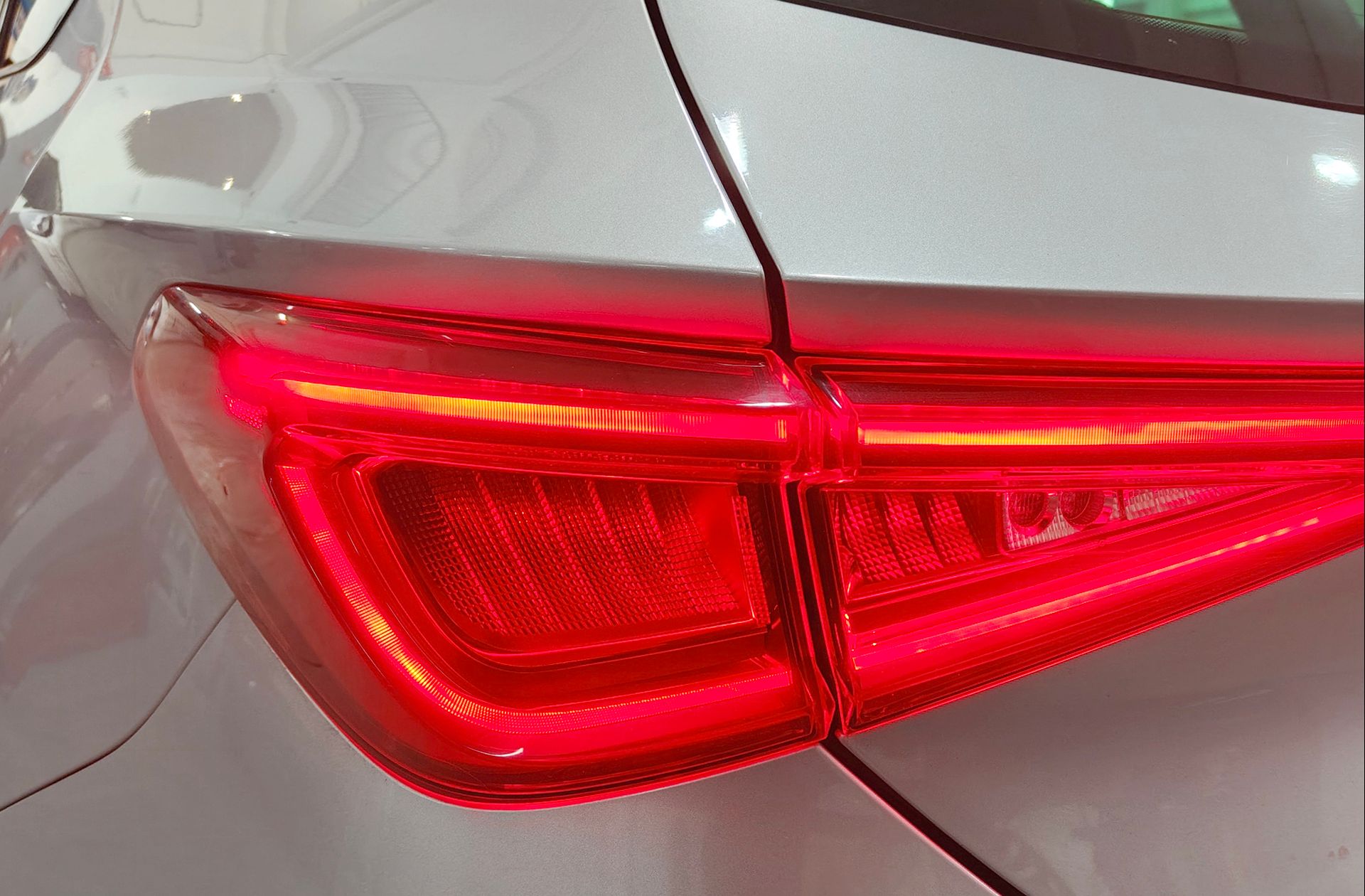 SEAT León 2.0 TDI Style Go - foto 15