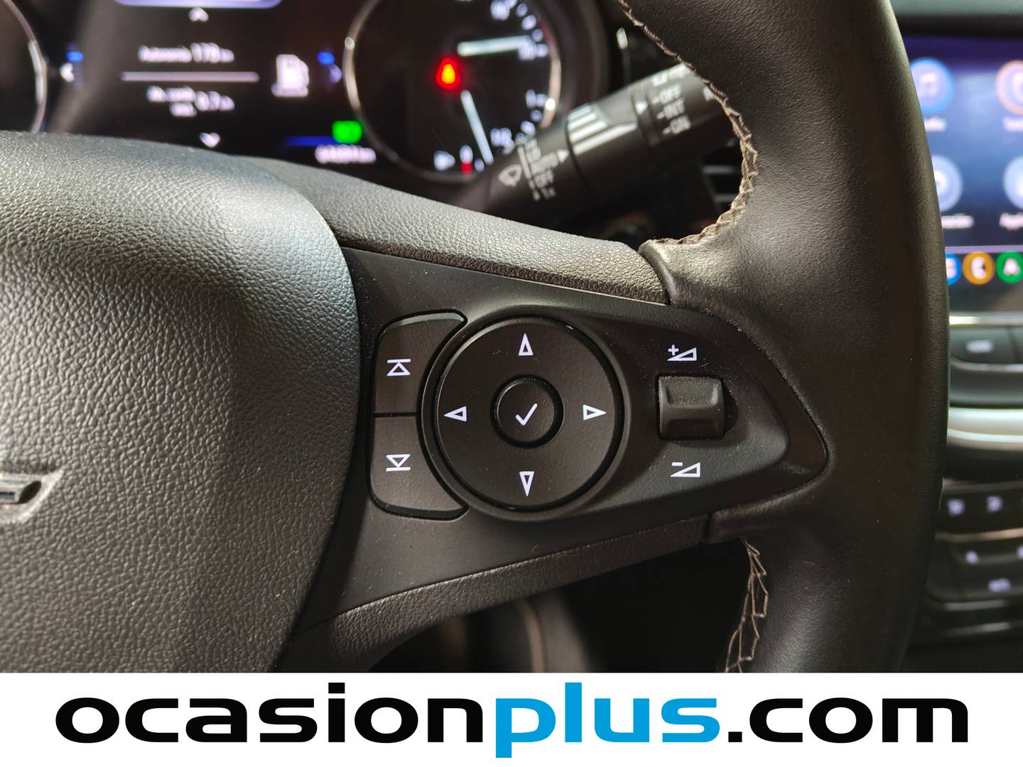 Opel Astra Opel Astra 1.2 Turbo SHR Elegance (145 CV) barato