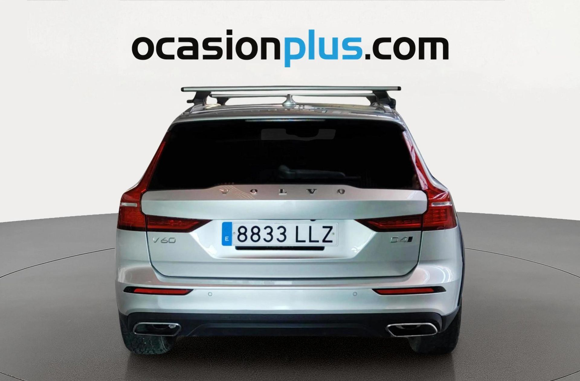 Volvo V60 D4 AWD - foto 16