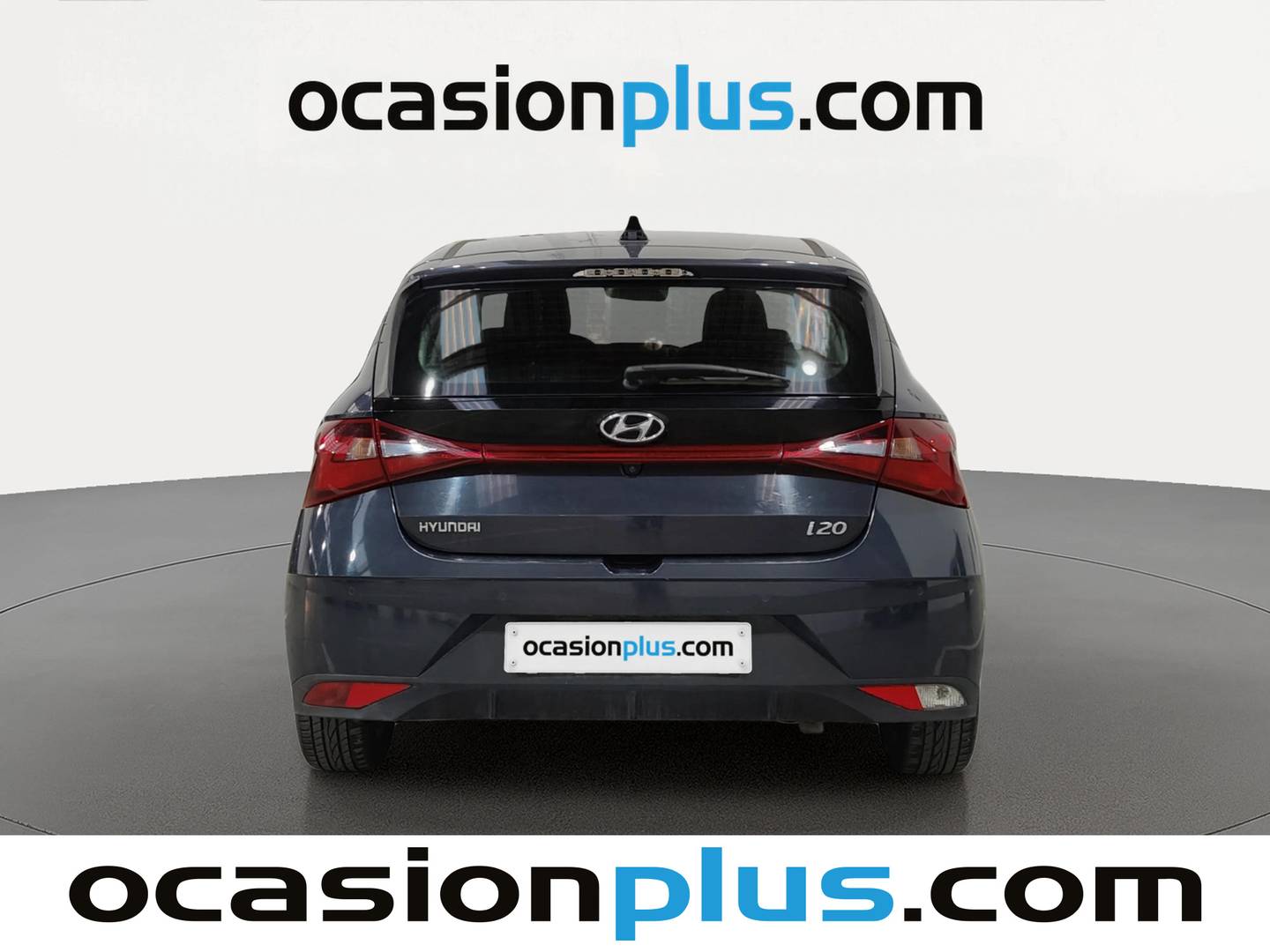 Hyundai i20 Hyundai i20 1.0 TGDI 48V Klass (100 CV) barato