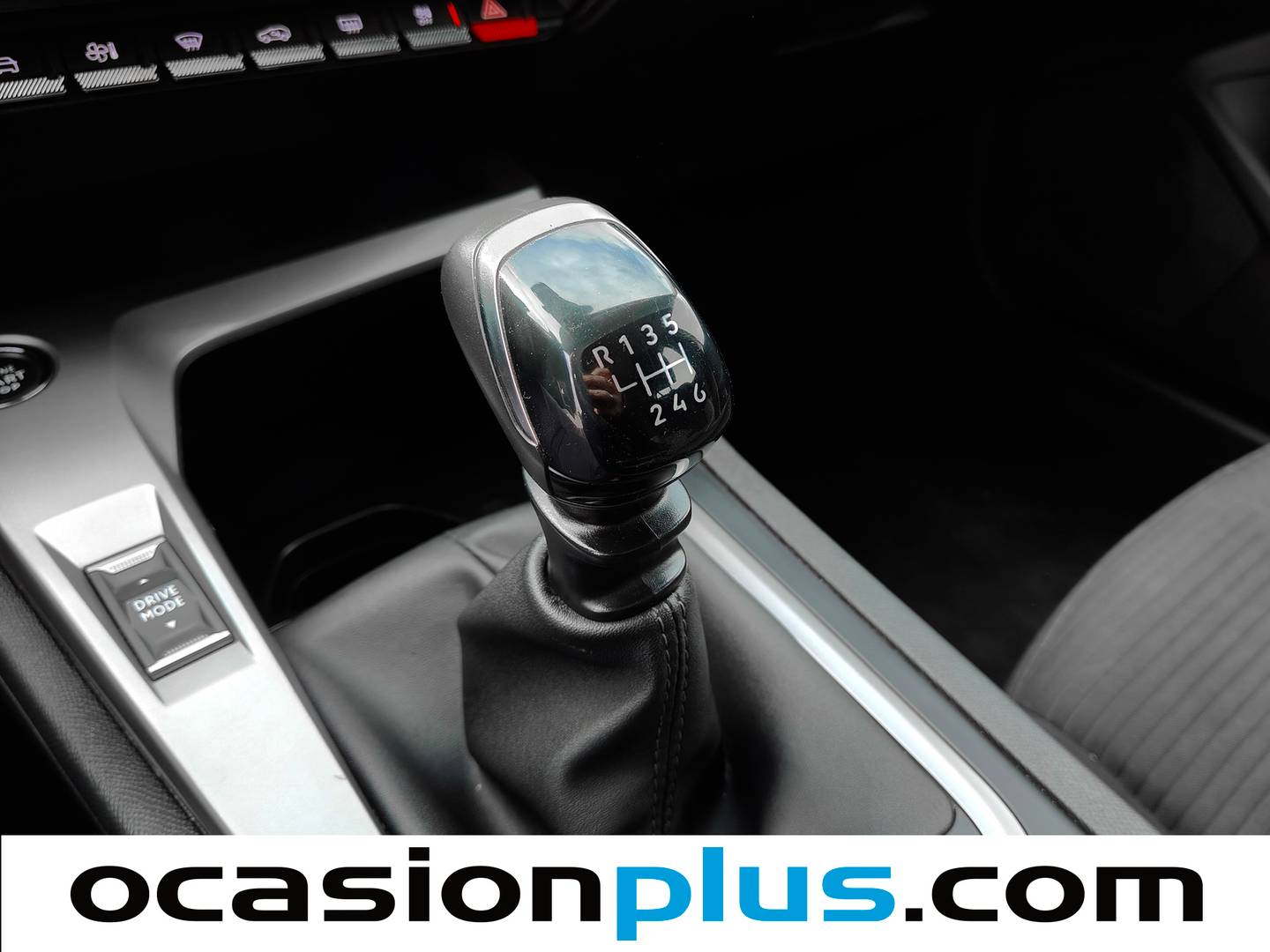 Peugeot 308 Peugeot 308 Active Pack BlueHDi S&S (130 CV) de segunda mano