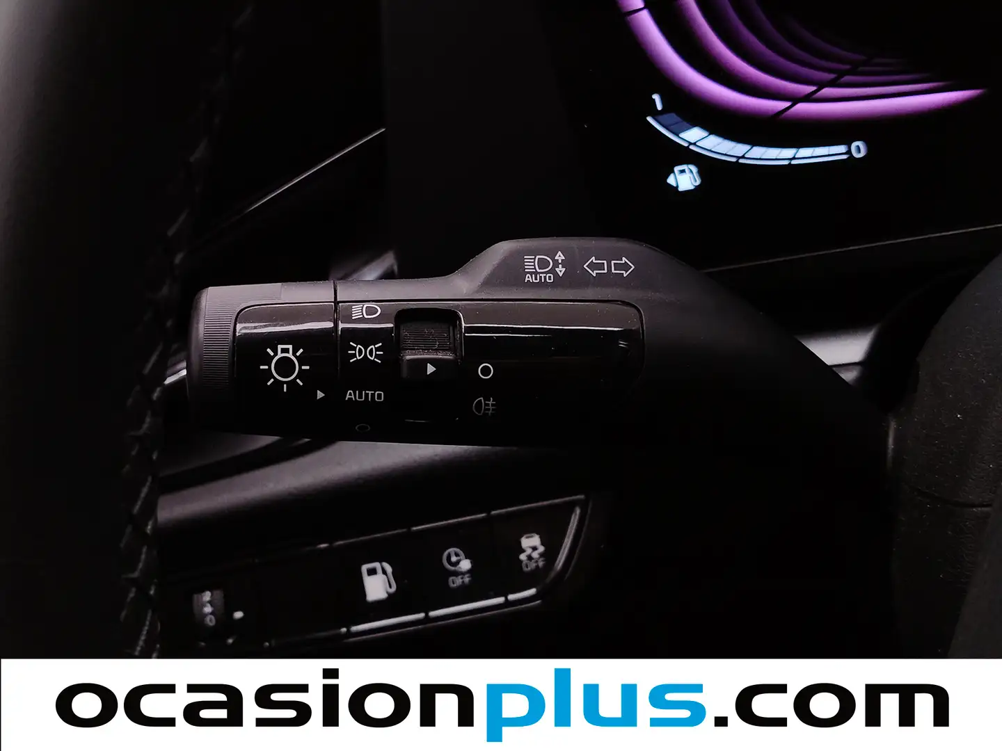 Foto KIA Niro Kia Niro 1.6 GDi PHEV Híbrido Concept (183 CV)