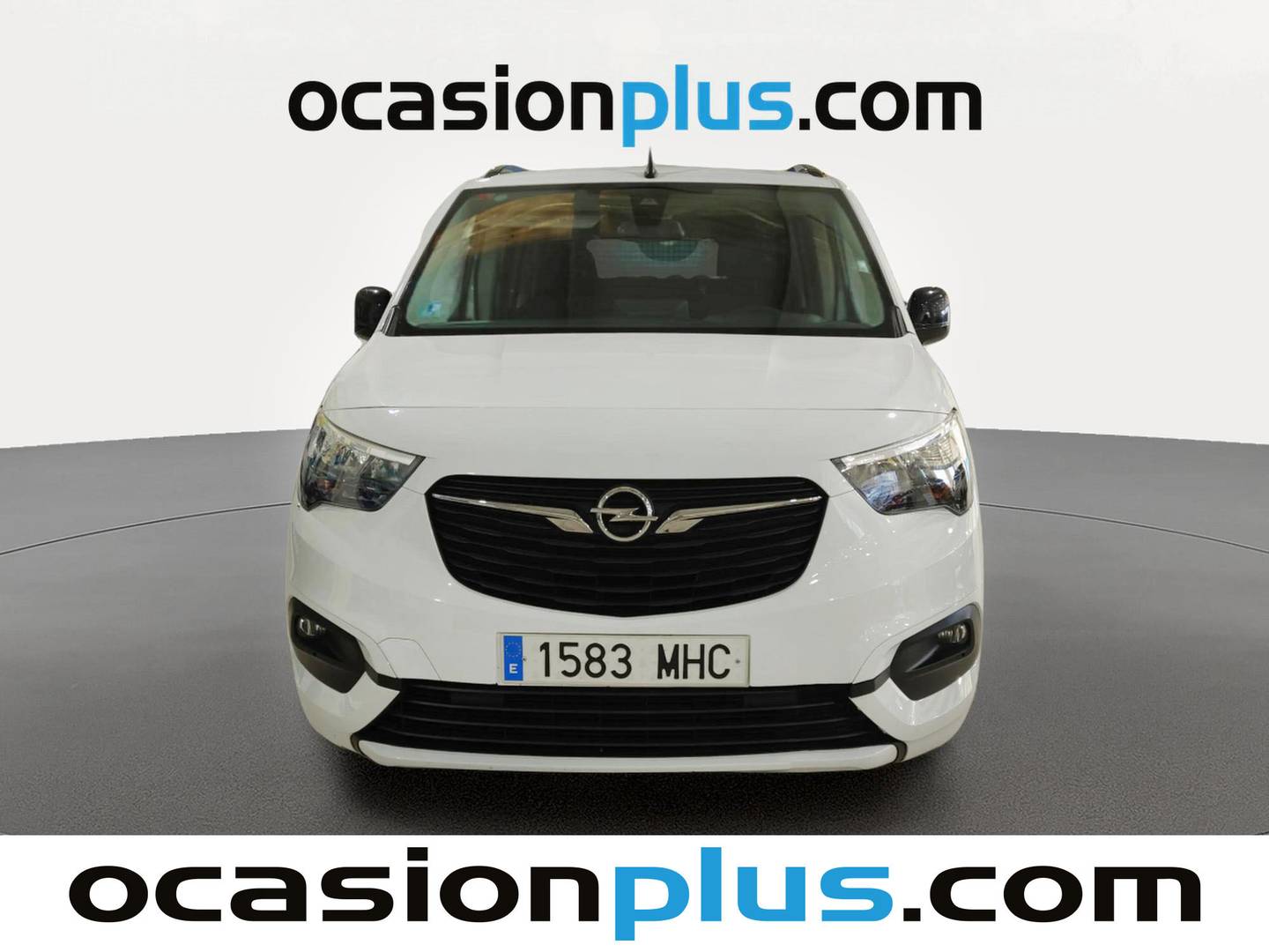 Opel Combo Life Opel Combo Life 1.5 TD Business Edition Plus L1 (102 CV) al mejor precio