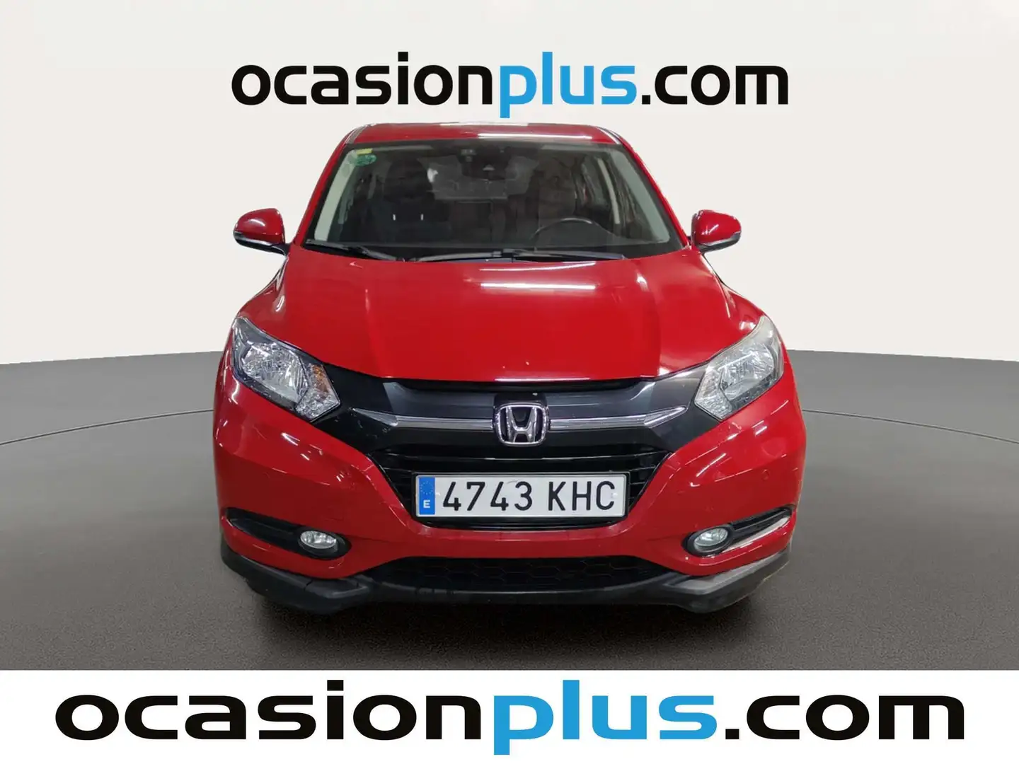 Foto Honda HR-V Honda HR-V 1.5 i-VTEC Elegance CVT (130 CV)