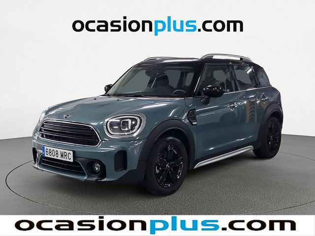 Coches Segunda Mano Mini
