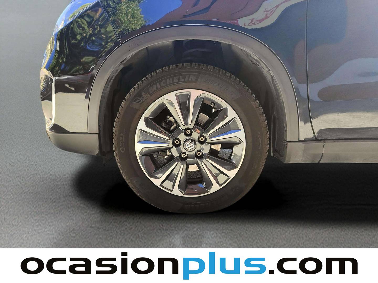 Suzuki Vitara Suzuki Vitara 1.4 T Mild Hybrid GLX (129 CV) barato