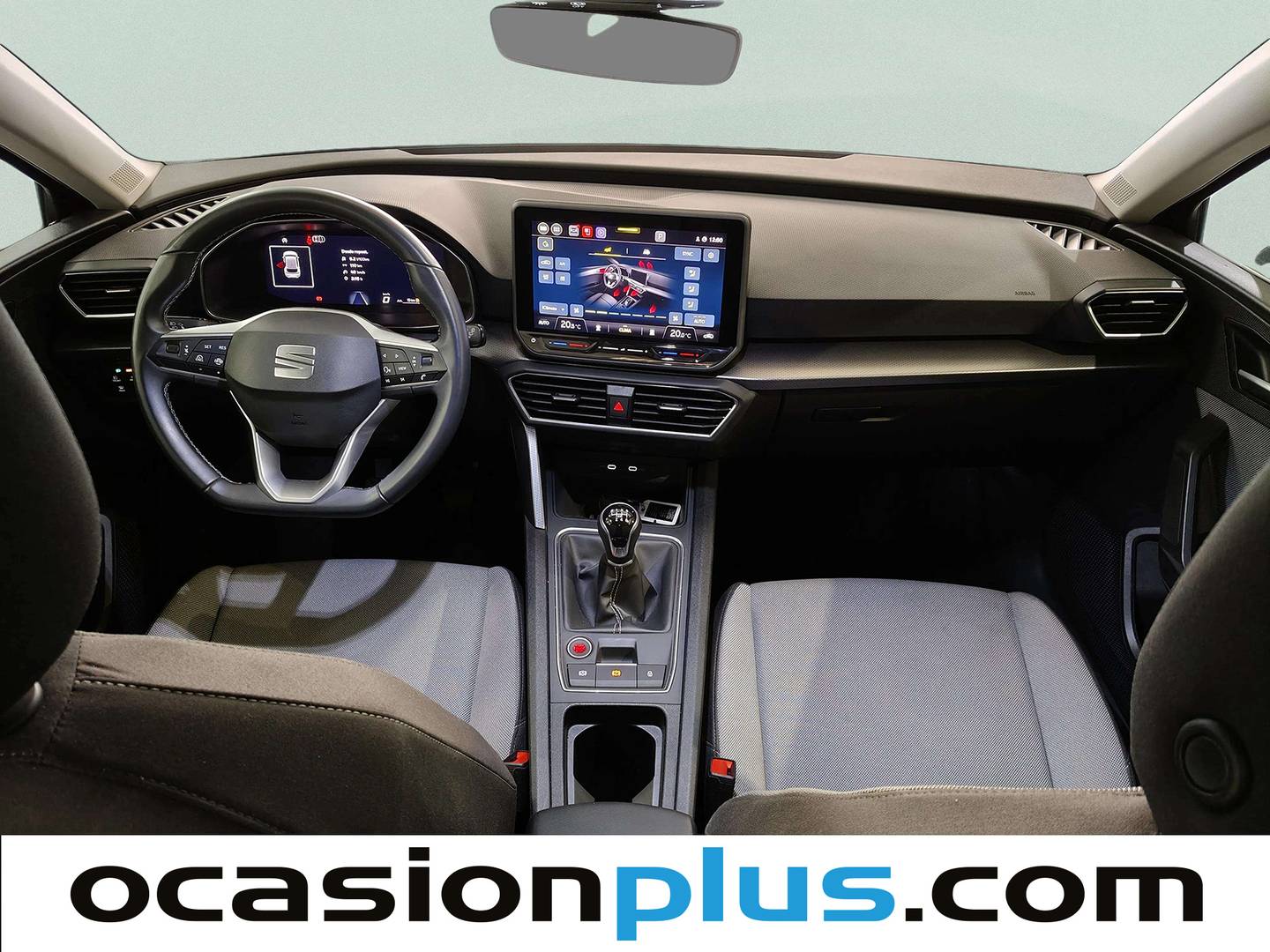 Foto Seat León SEAT León 1.5 TSI S&S Style XL (116 CV)