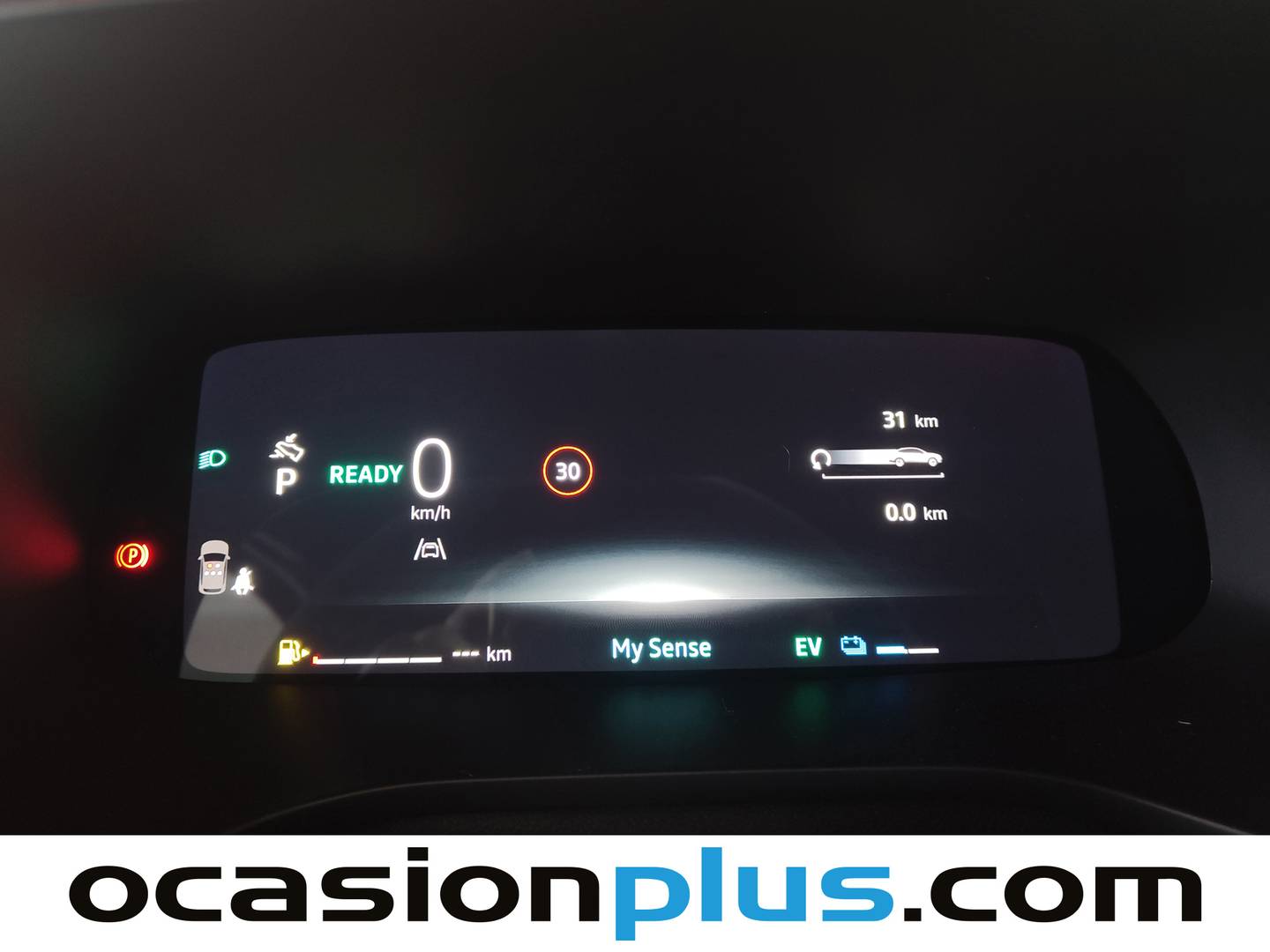 Renault Arkana Renault Arkana Techno E-Tech full hybrid (145 CV) de ocasión