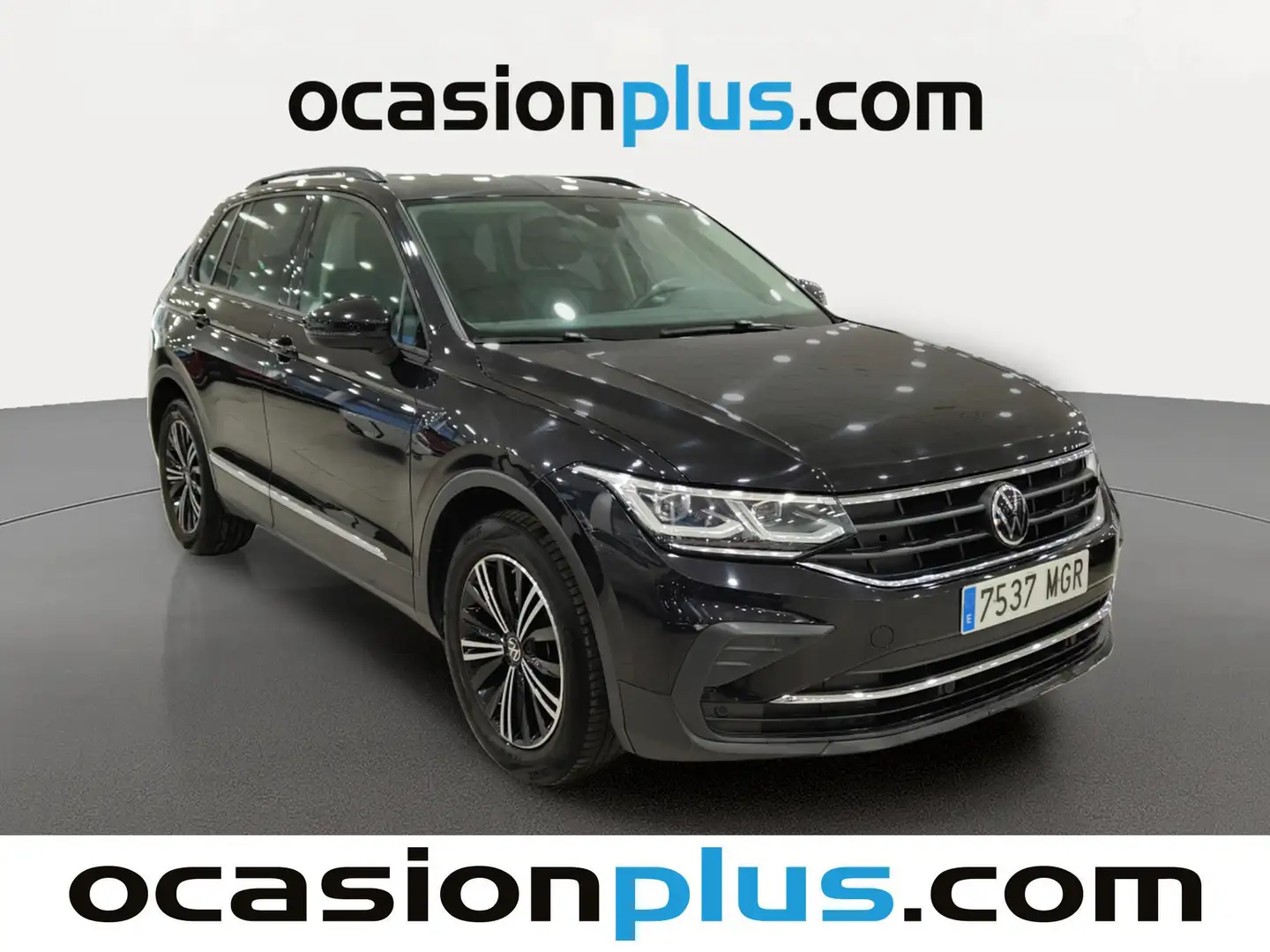 Foto Volkswagen Tiguan Volkswagen Tiguan Life 1.5 TSI (150 CV) DSG