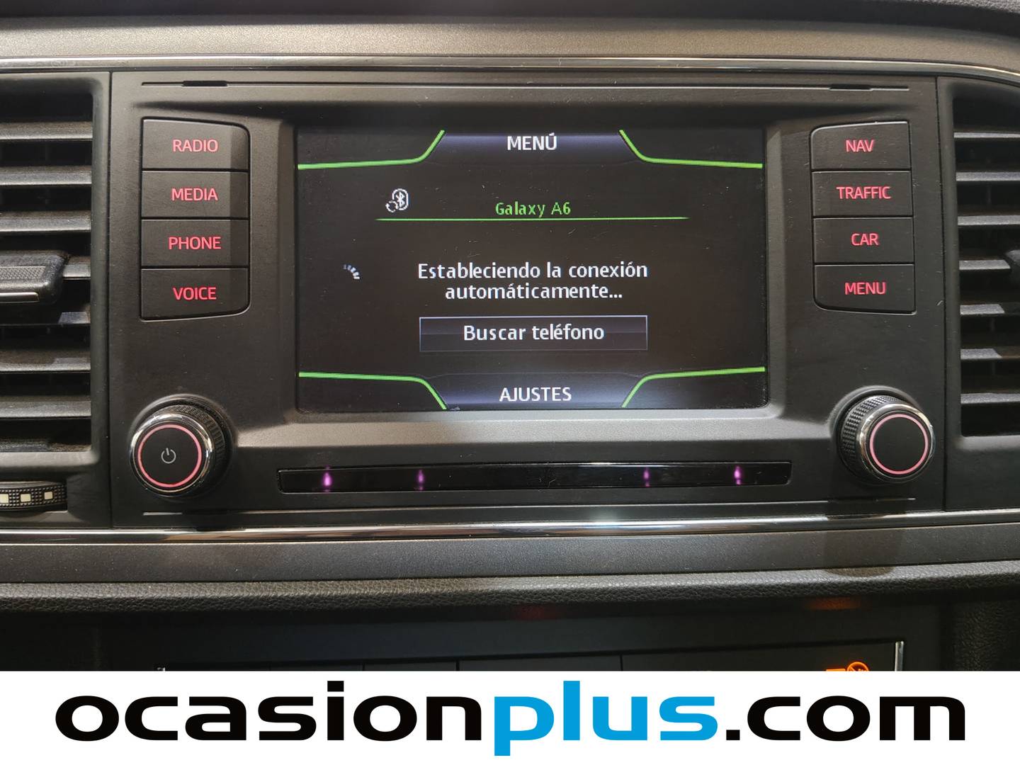 Seat León Seat León SC 1.4 TSI ACT S&S FR (150 CV) gasolina