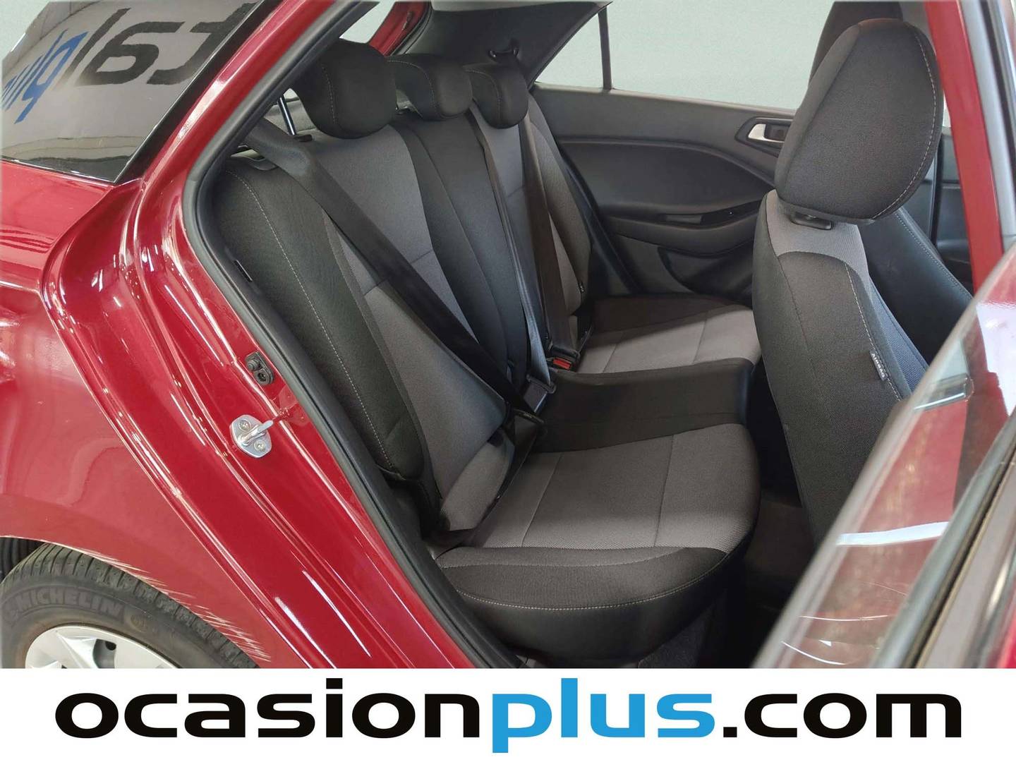 Hyundai i20 Hyundai i20 1.4 MPI Link Auto (100 CV) al mejor precio