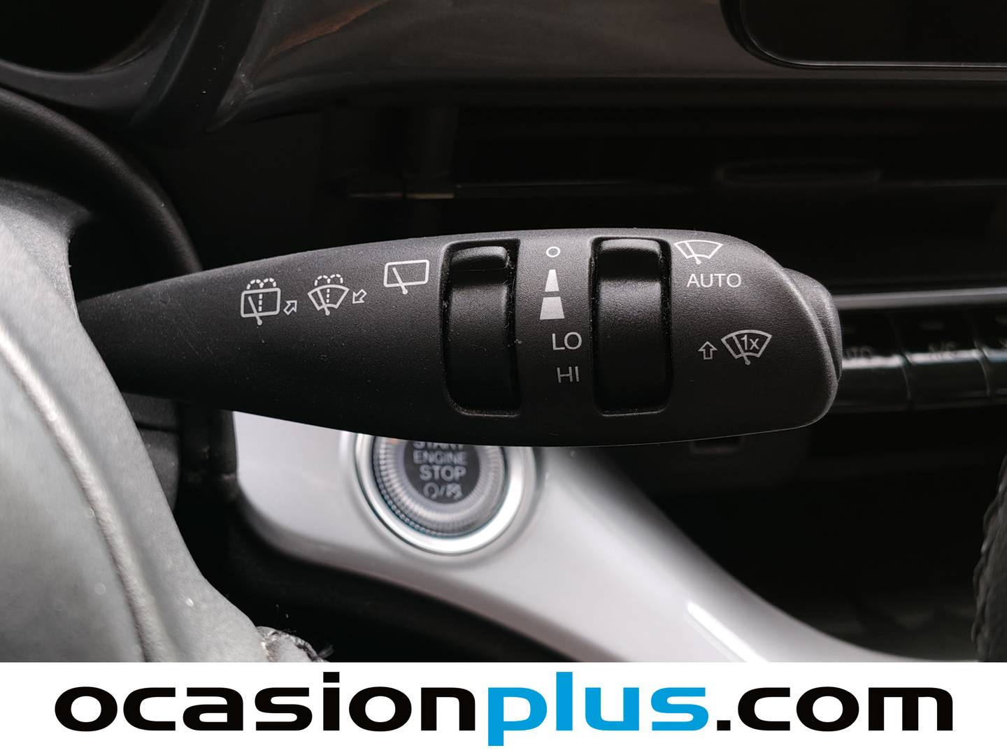 Fiat 500 Fiat 500 Electrico Electrico 500 Icon Hb 320km (118 CV) seminuevo