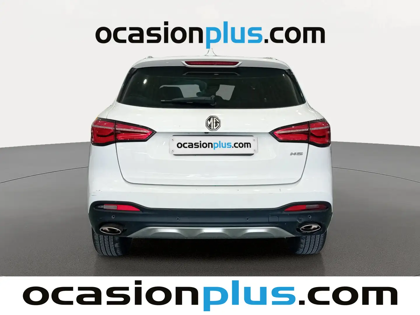 Foto MG HS MG HS 1.5 Turbo GDI Luxury (162 CV)