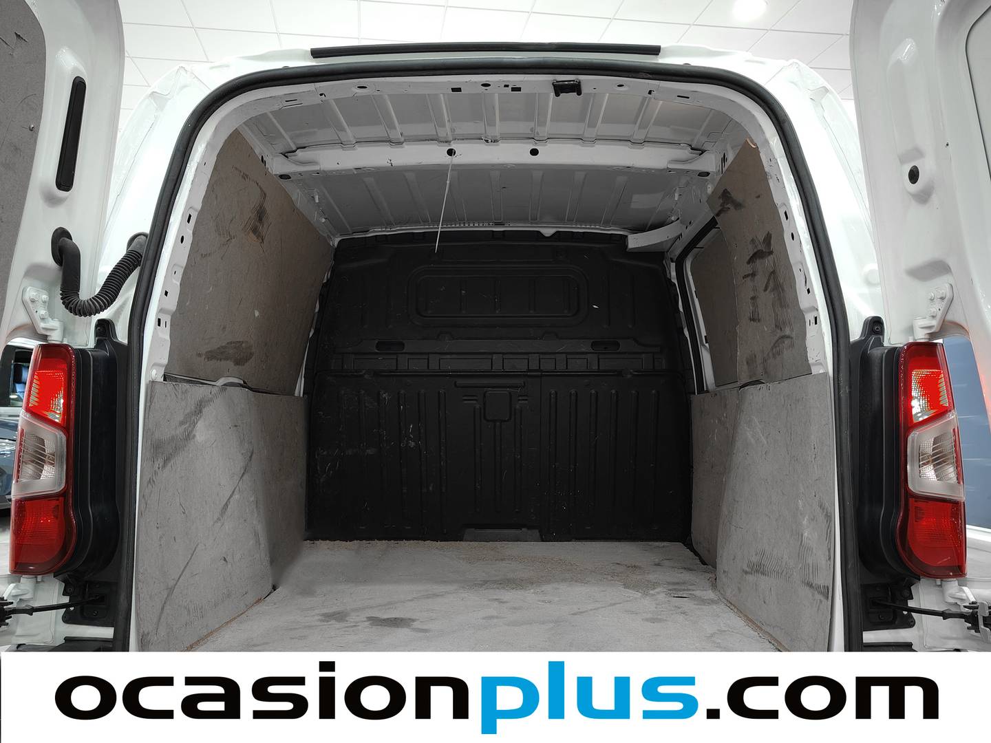 Foto Toyota Proace City Toyota Proace City 1.5D GX Media (102 CV)