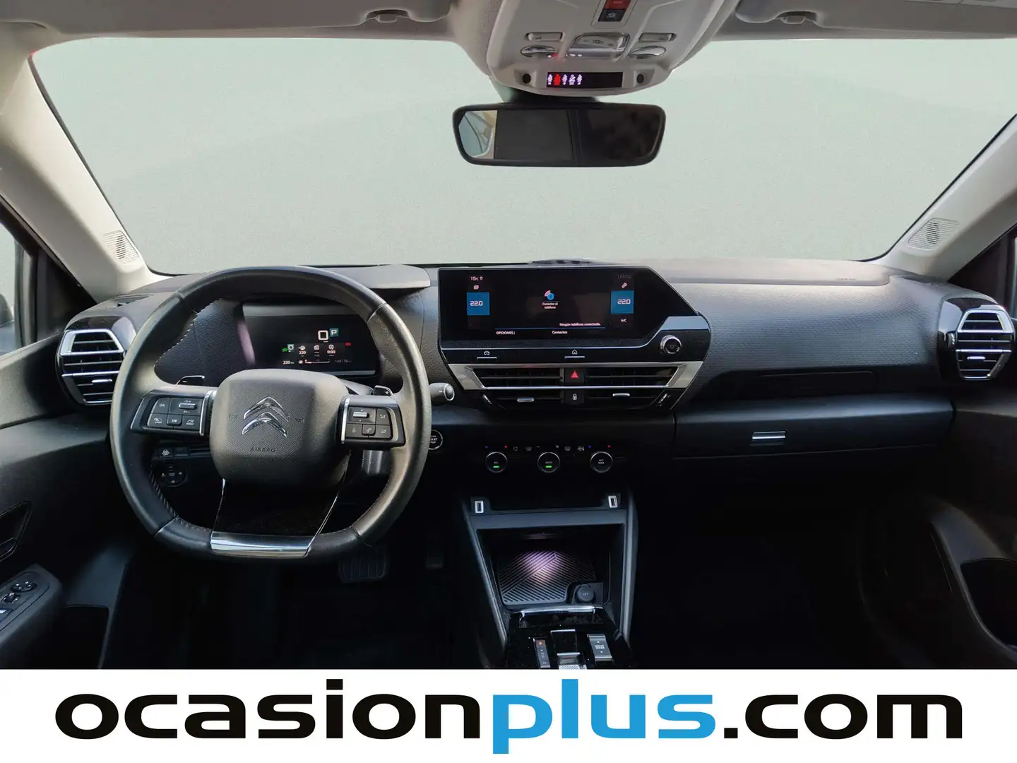 Foto Citroën C4 Citroen C4 BlueHDi 130 S&S Feel Pack EAT8 (130 CV)