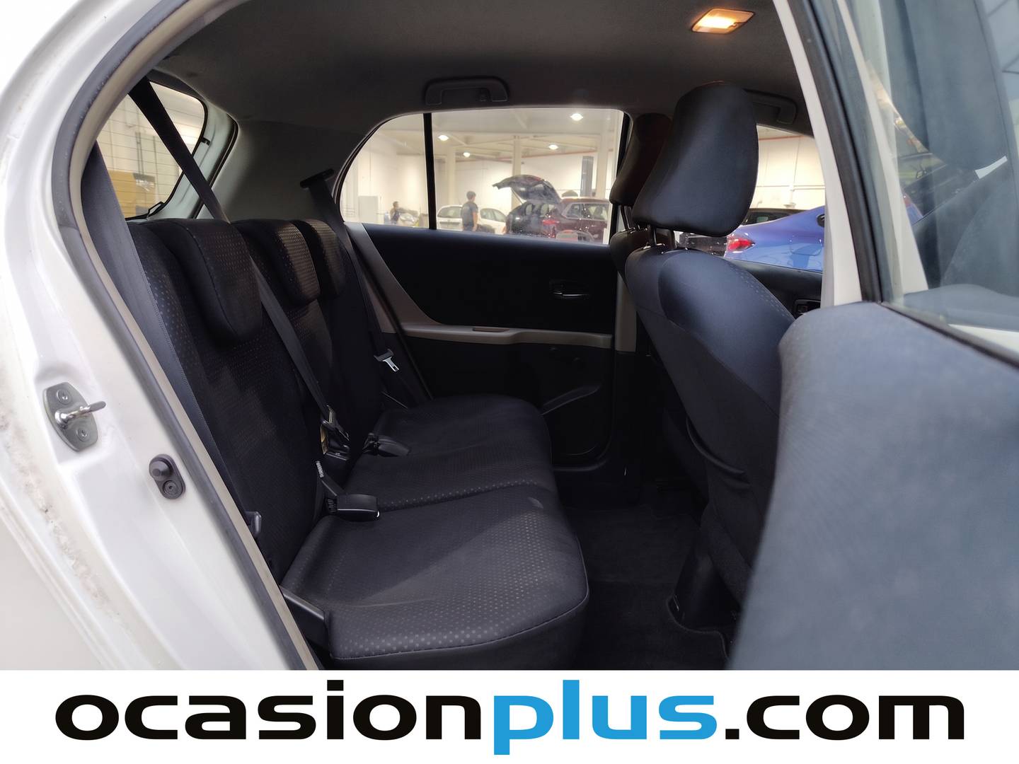 Toyota Yaris Toyota Yaris 1.3 VVT-I TS (101 CV) al mejor precio