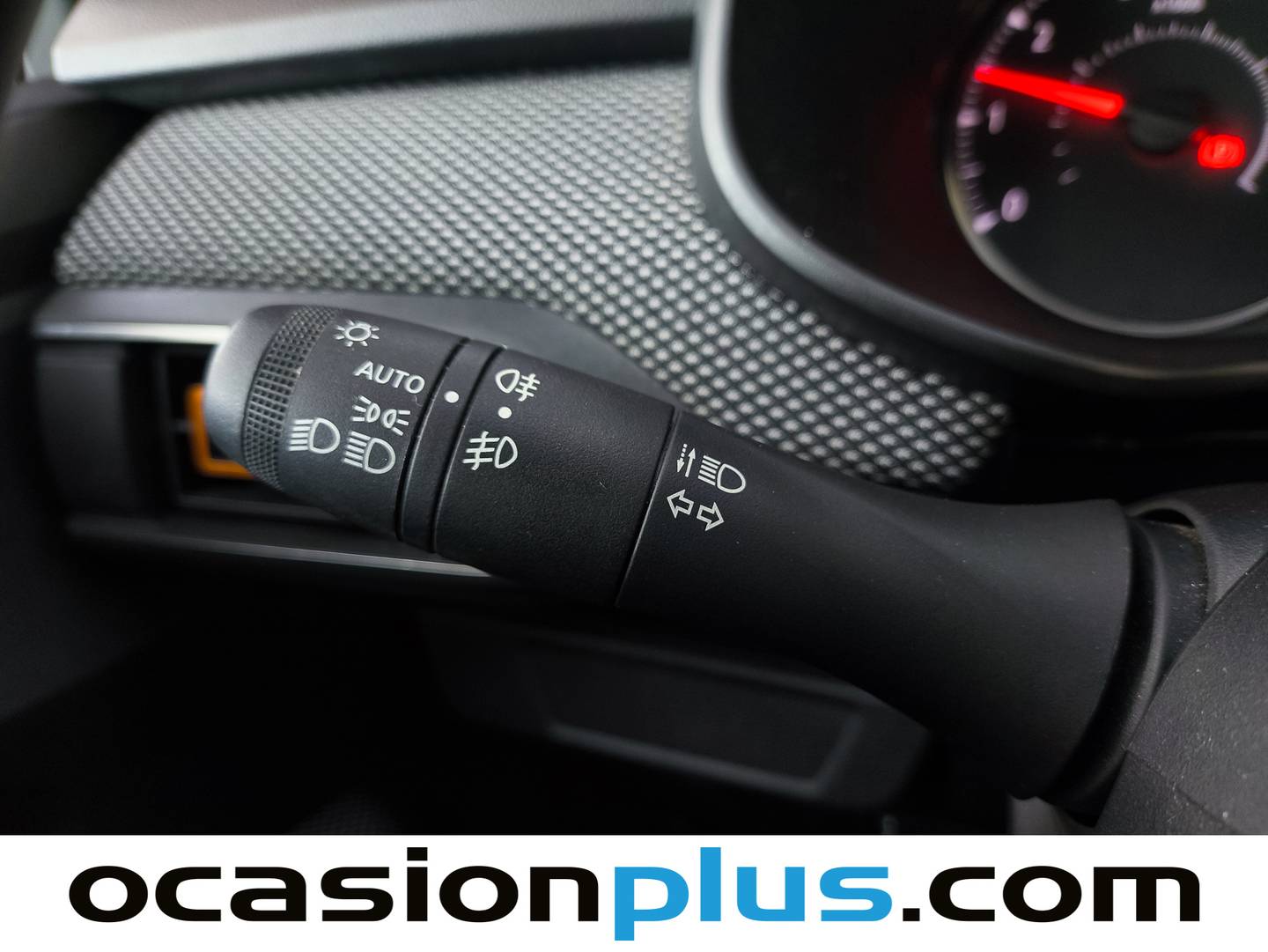 Equipamiento del Dacia Sandero Dacia Sandero Stepway Comfort TCe (91 CV)