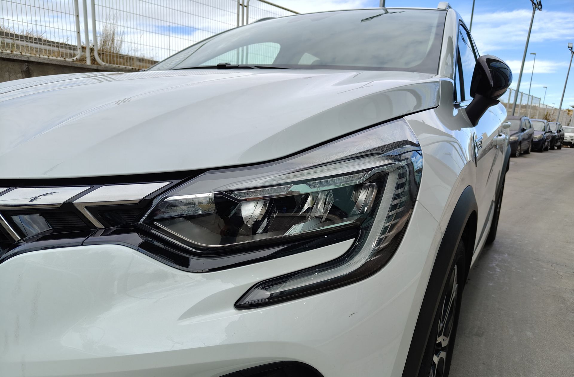 Mitsubishi ASX 160 PHEV Kaiteki - foto 16