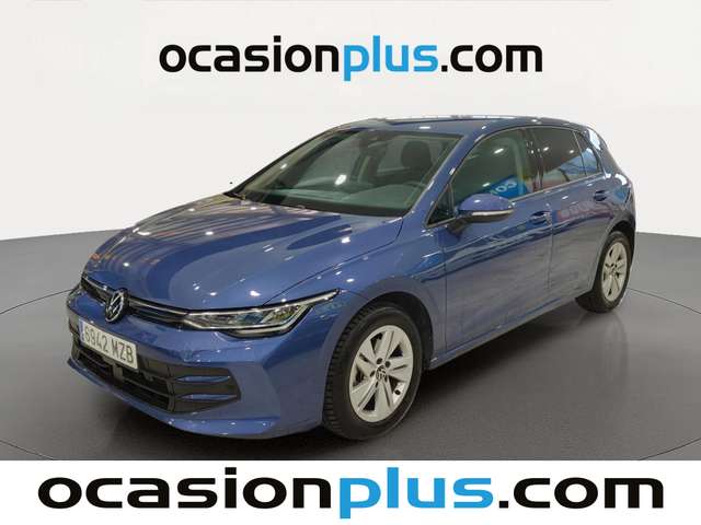 Volkswagen Golf 1.5 TSI (116 CV) de segunda mano