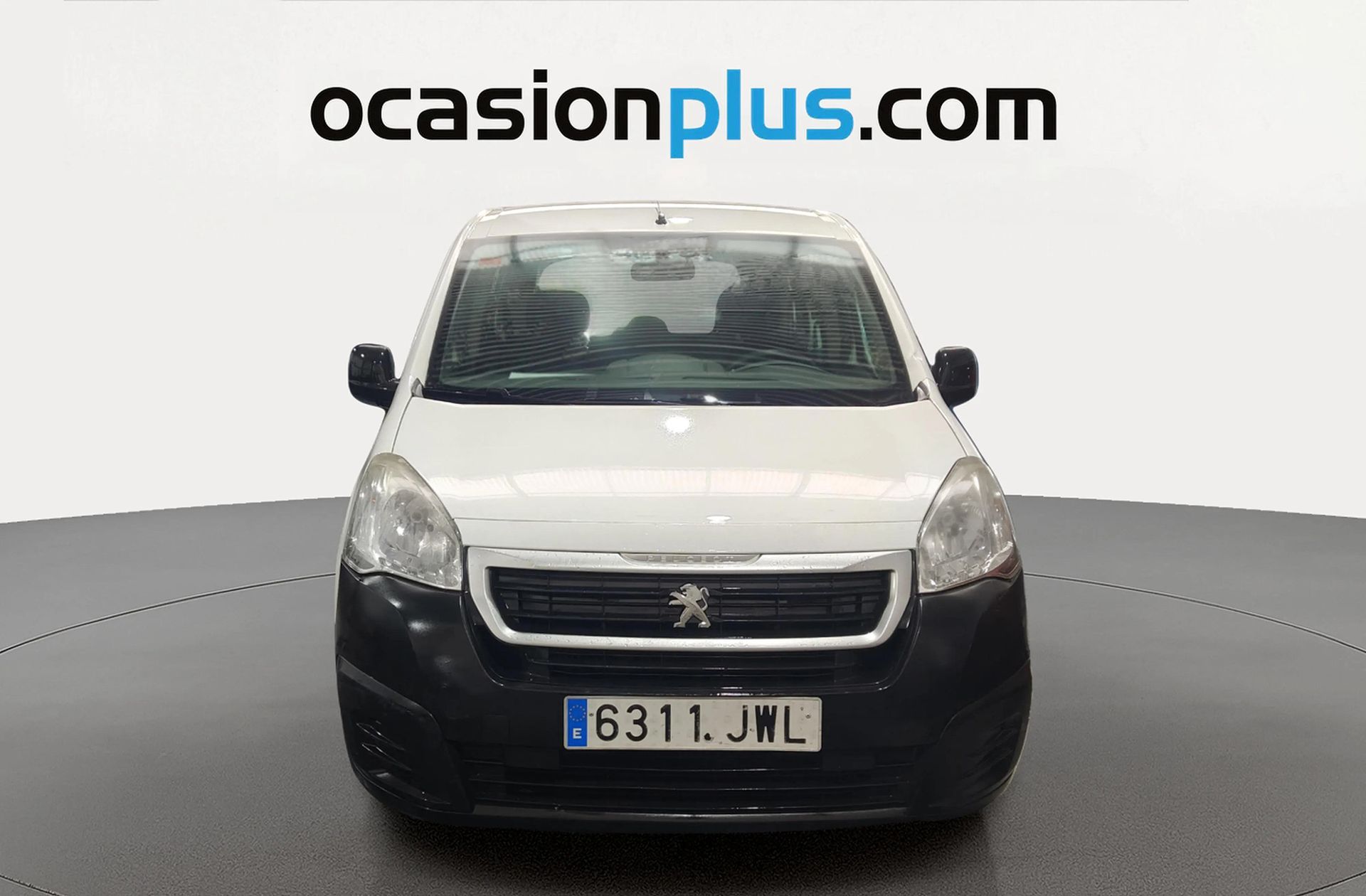 Peugeot Partner Tepee BlueHDi 100 Access - foto 9
