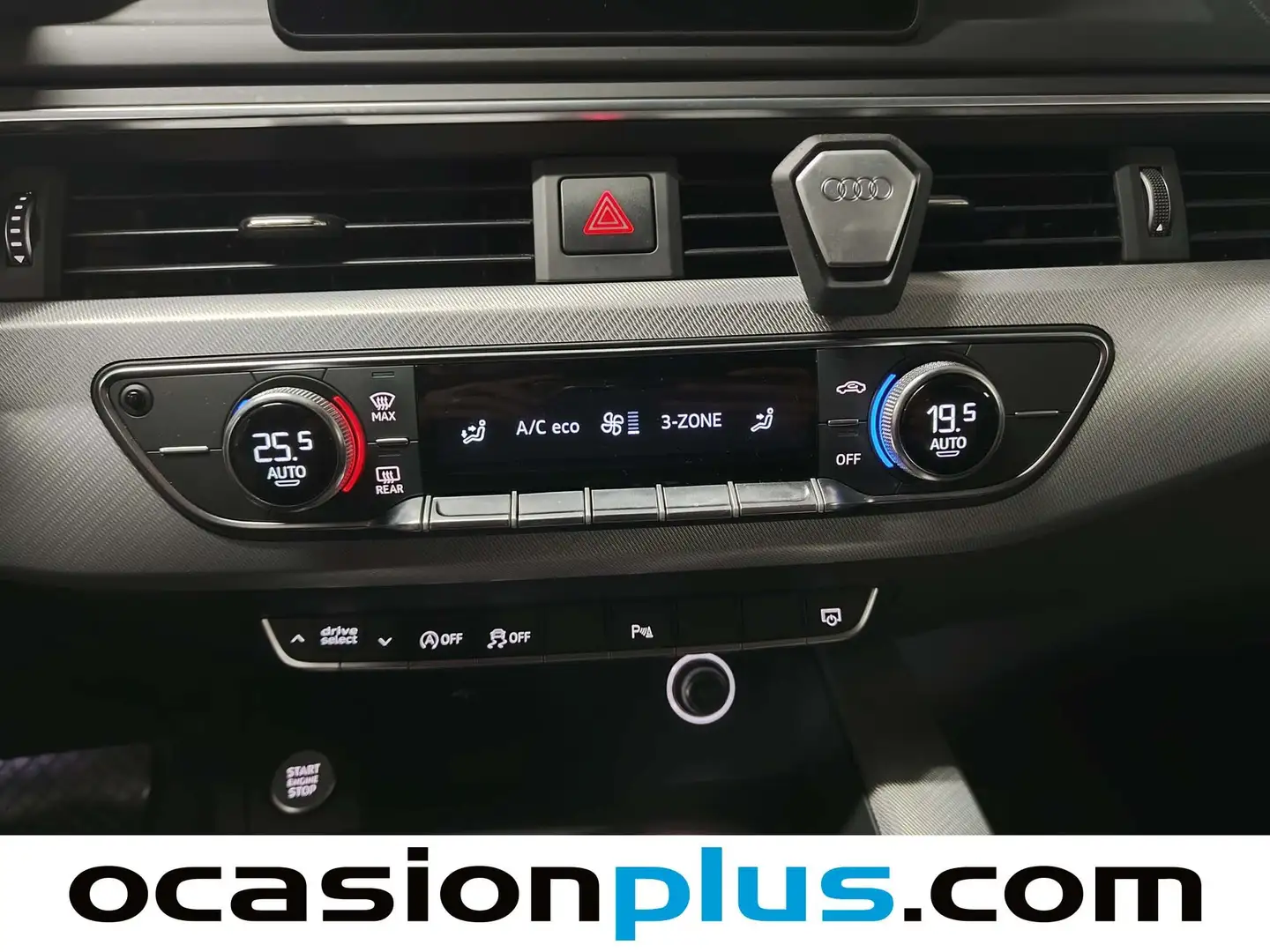 Foto Audi A4 Audi A4 Avant Avant 40 g-tron S line S-Tronic (170 CV) GNC