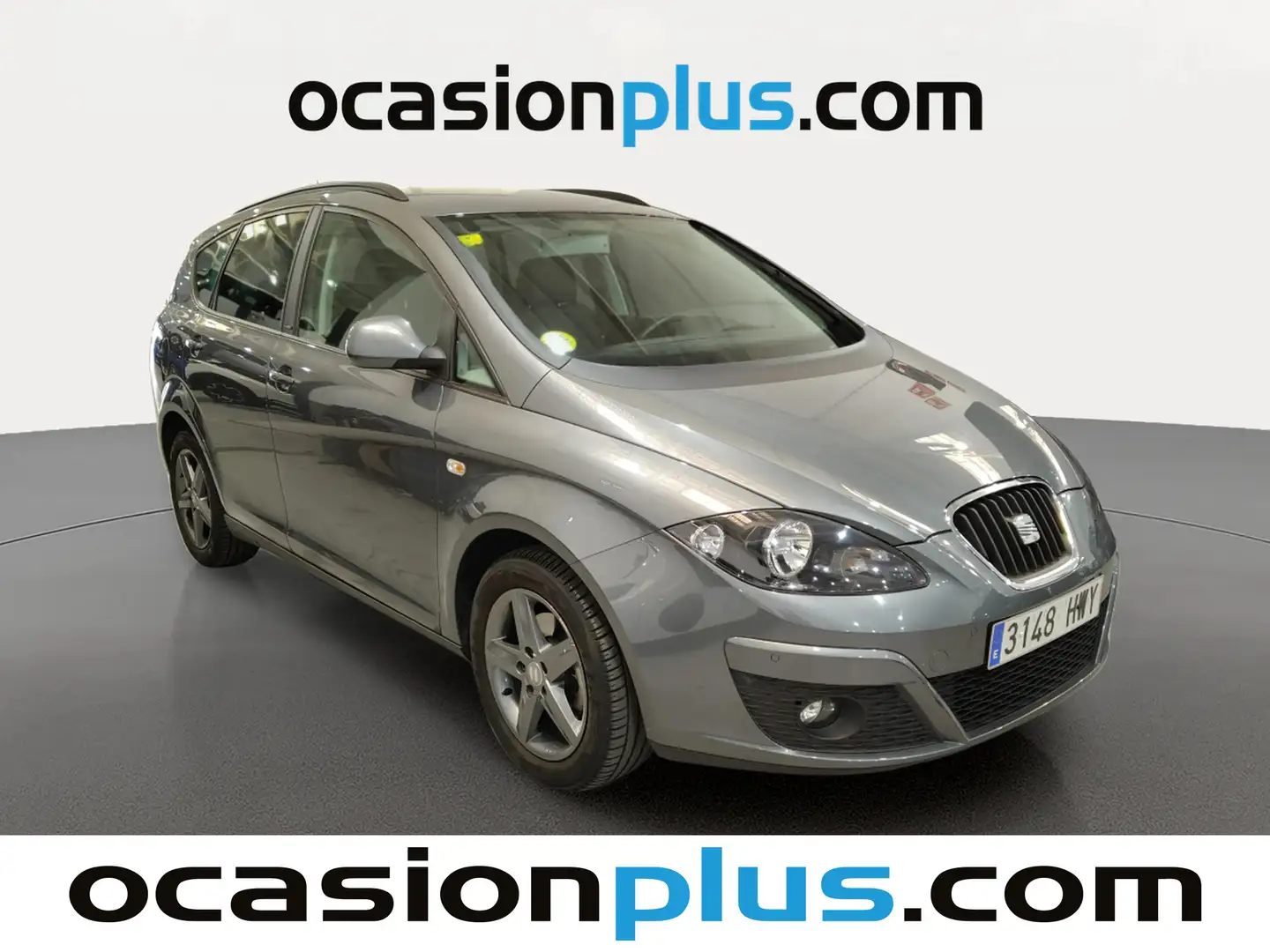 Foto Seat Altea XL SEAT Altea XL 1.6 TDI I-Tech E-Ecomotive (105 CV)