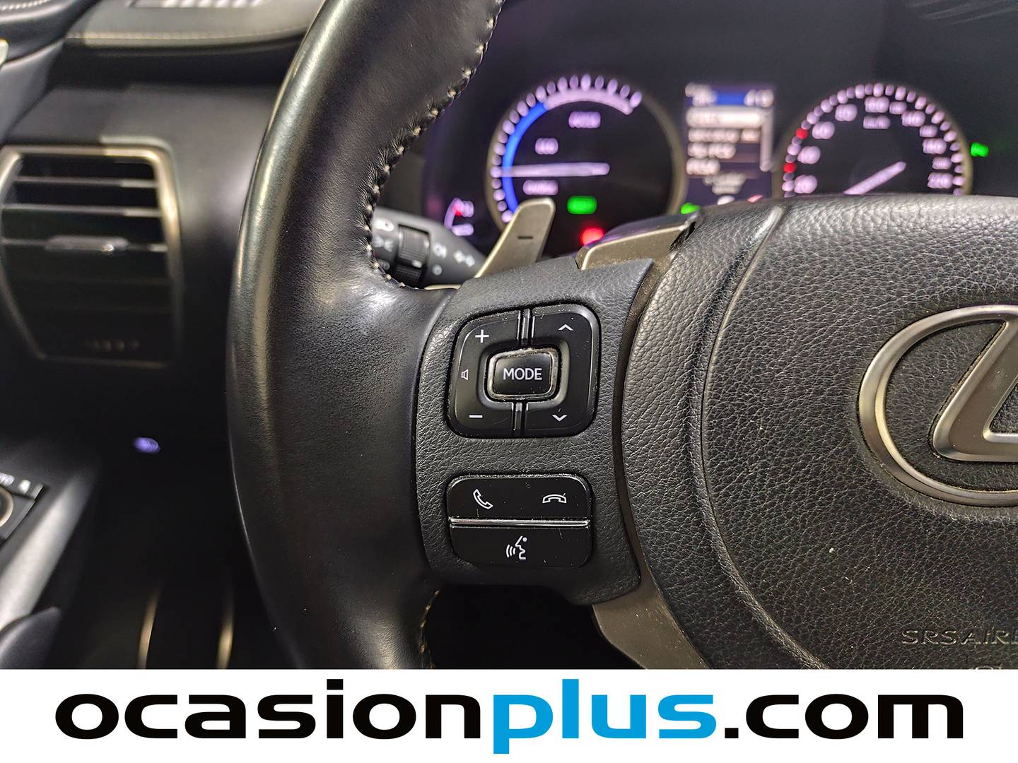 Lexus NX Lexus NX 300h Premium 2WD (197 CV) barato
