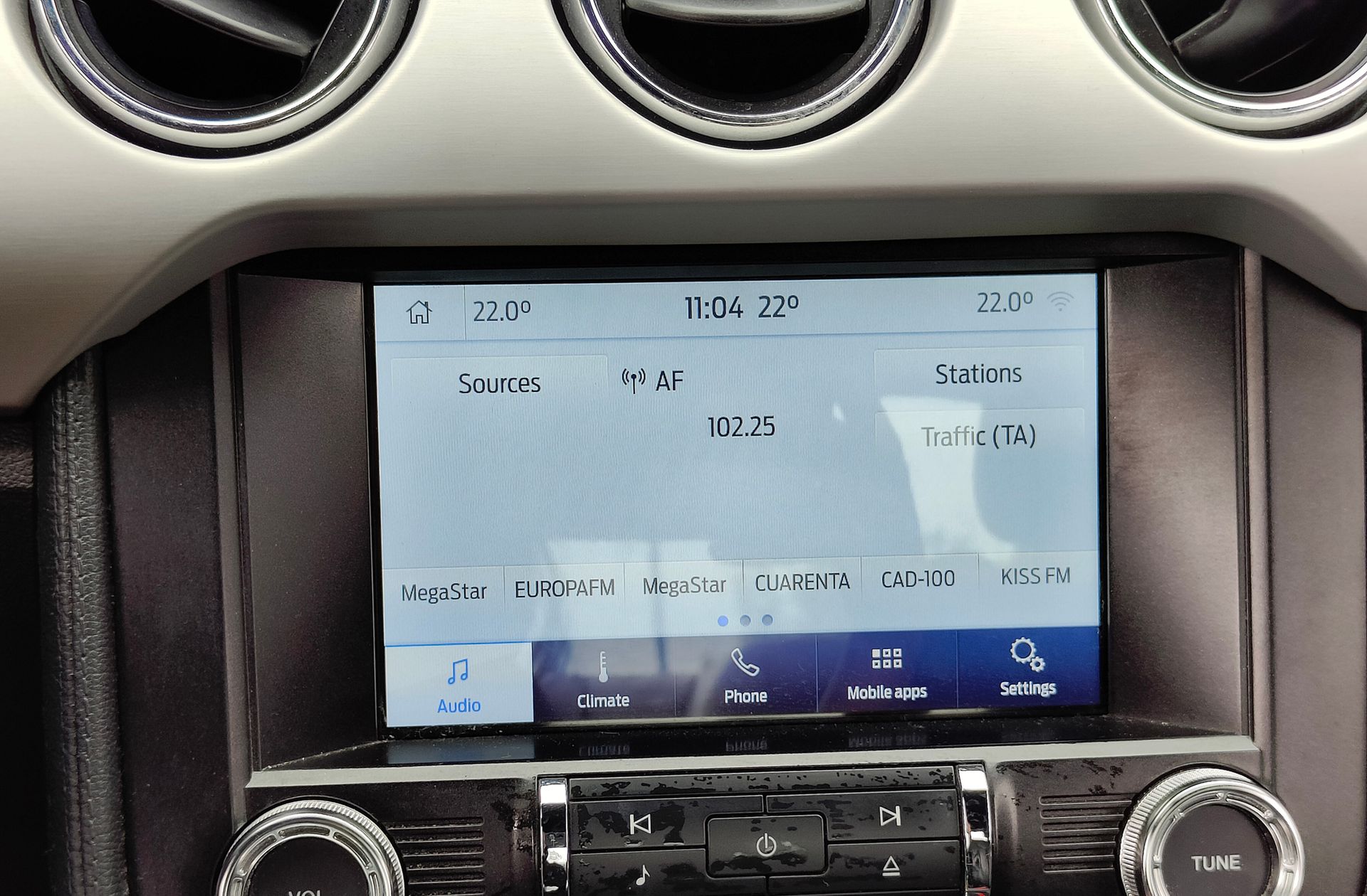 Ford Mustang 2.3 EcoBoost Mustang (Fastback) - foto 33