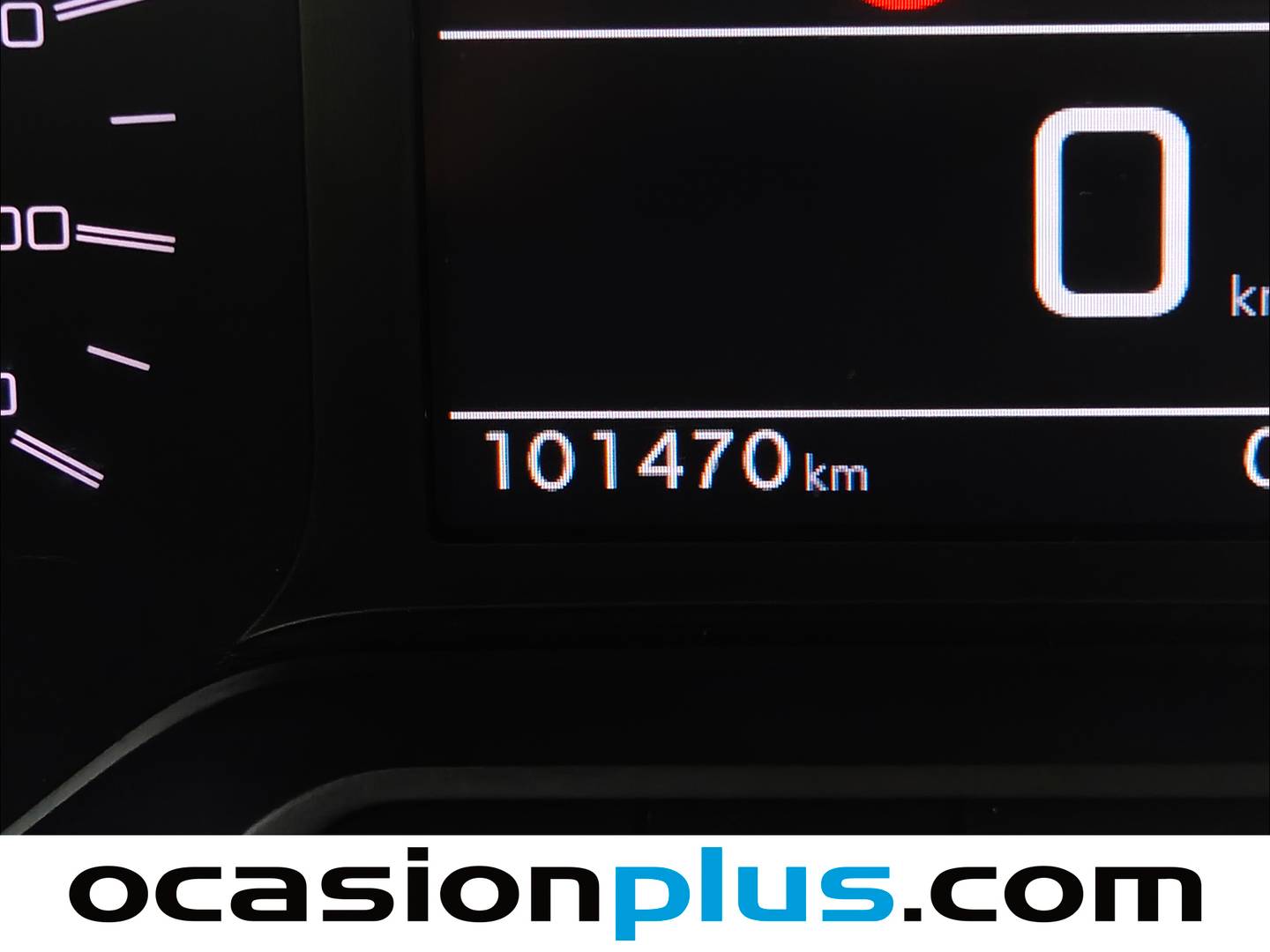 Peugeot Rifter Peugeot Rifter BlueHDi 100 S&S Allure Standard (100 CV) seminuevo