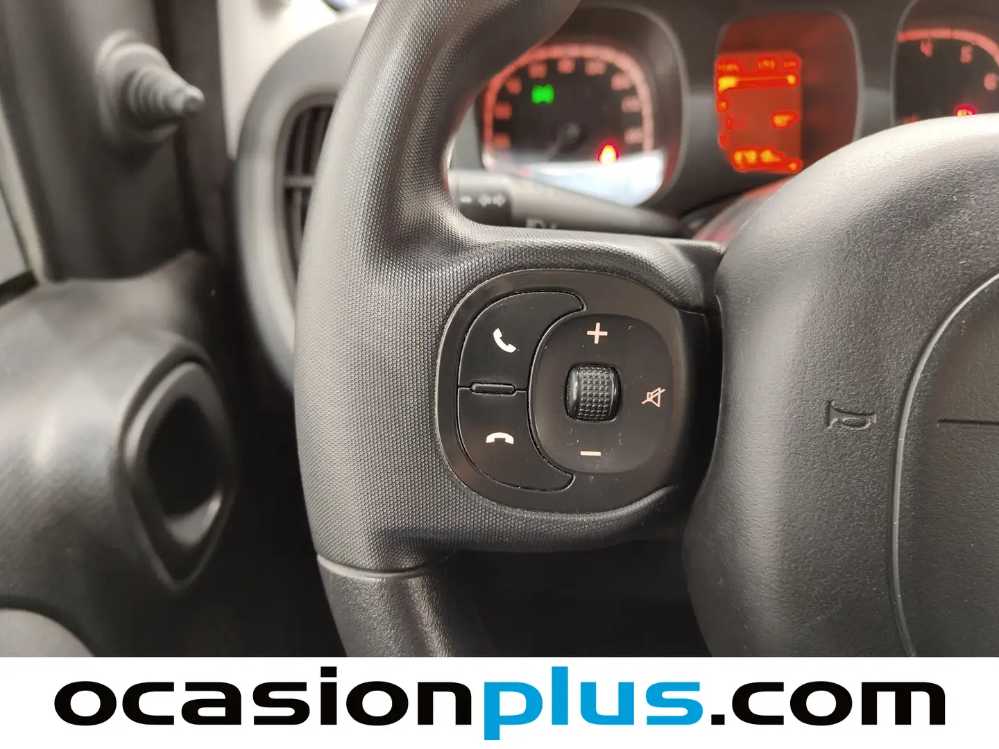 Foto Fiat Panda Fiat Panda 1.0 Hybrid GSE City Life (70 CV)