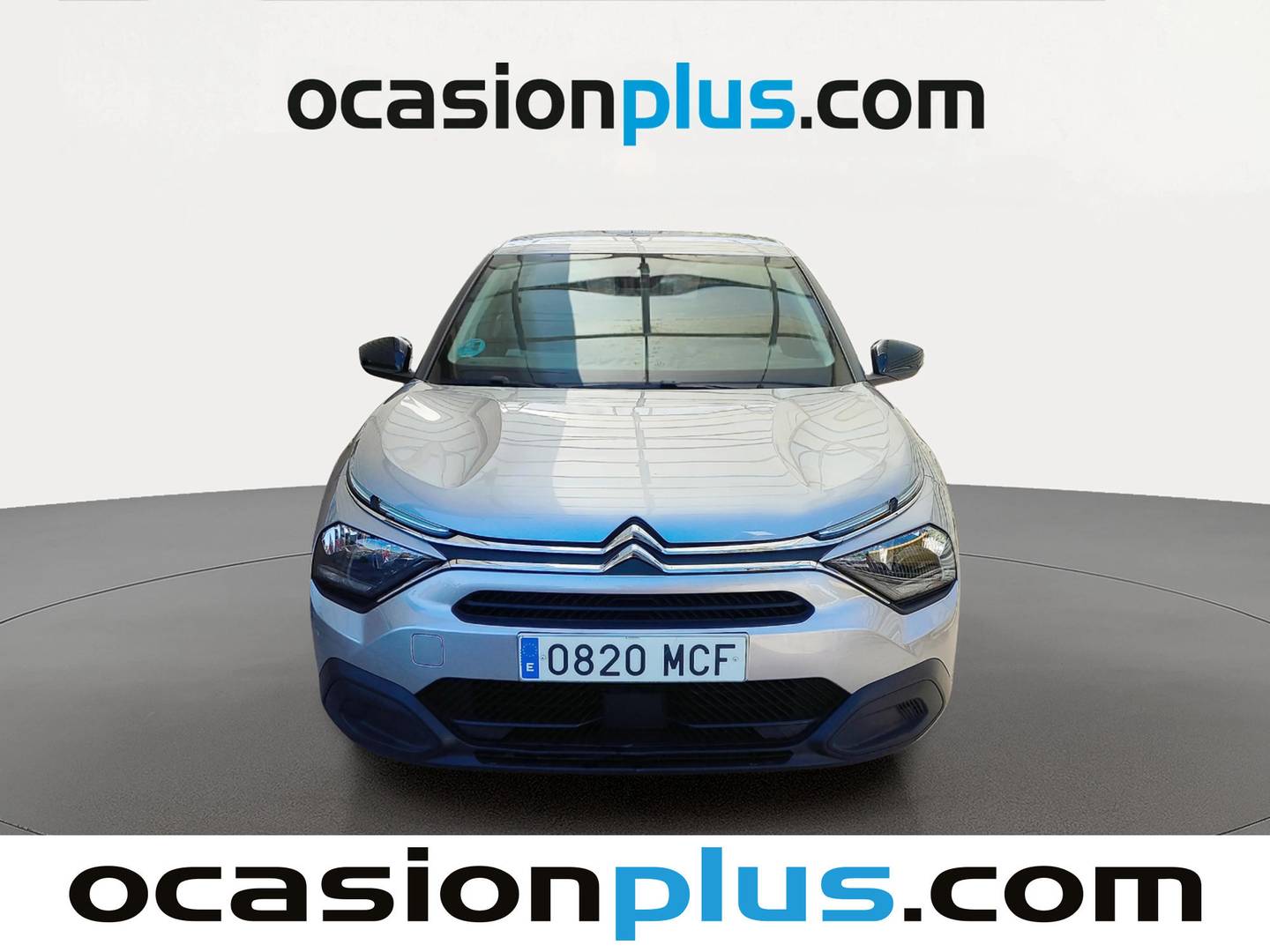Citroën C4 Citroën C4 BlueHDi 110 S&S Live Pack (110 CV) 110cv