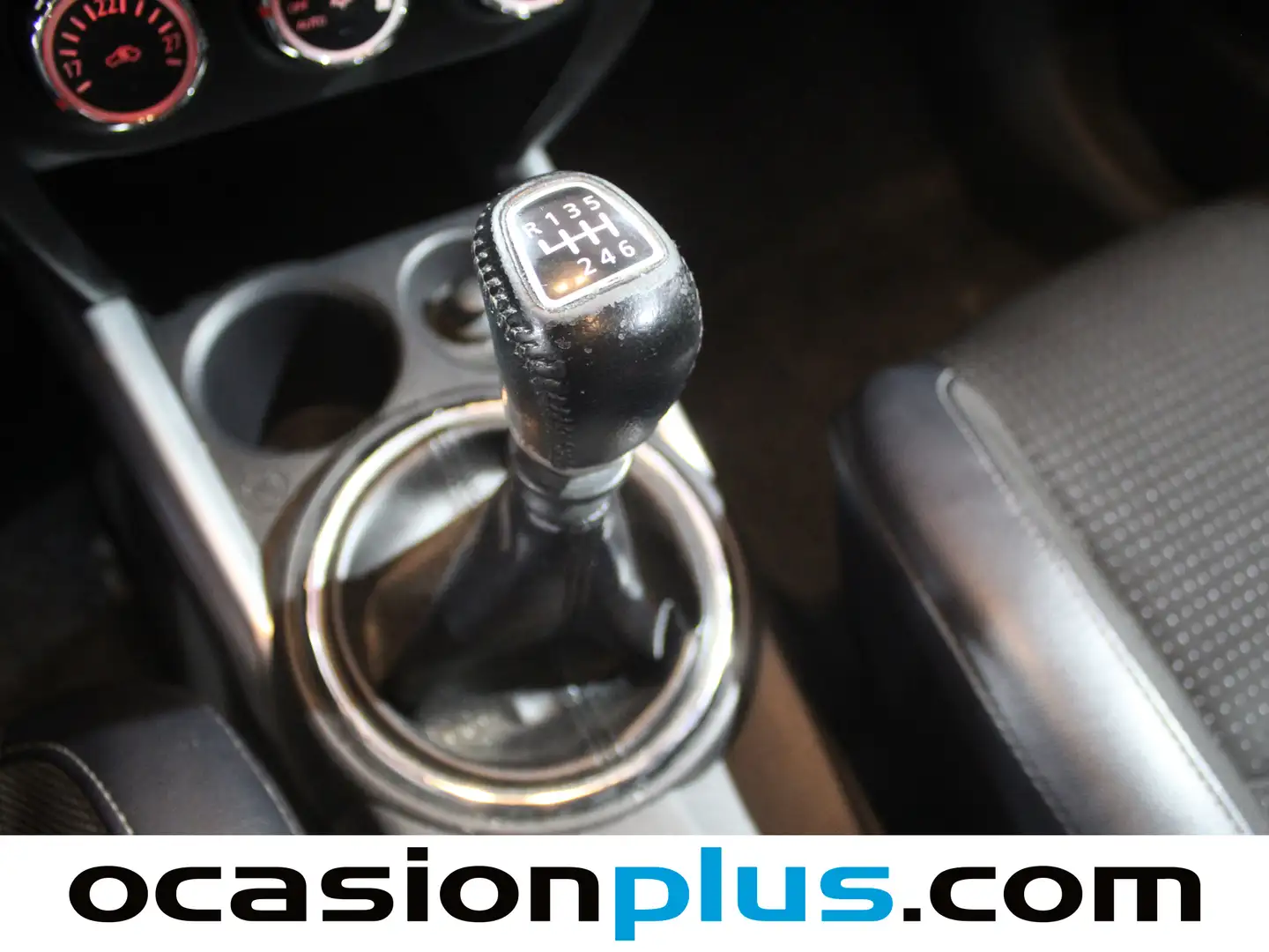 Foto Citroën C4 Aircross Citroen C4 Aircross HDi 115 S&S Collection 2WD (114 CV)