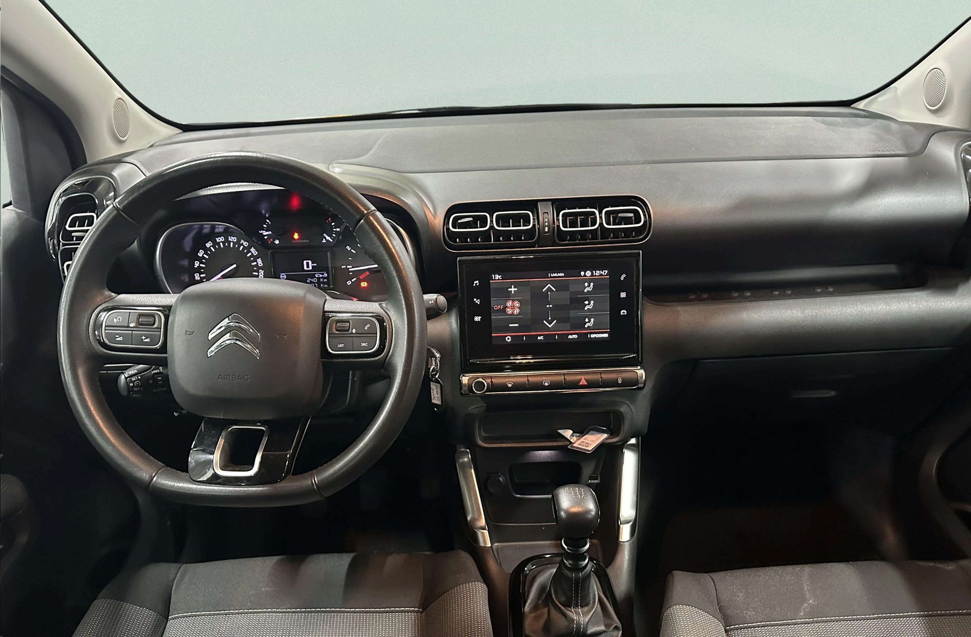 Citroën C3 Aircross PureTech 110 Shine - foto 7